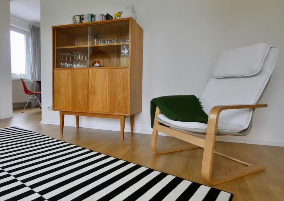 Ferien-und Monteurwohnung 'Friedersdorfer Mühle'
