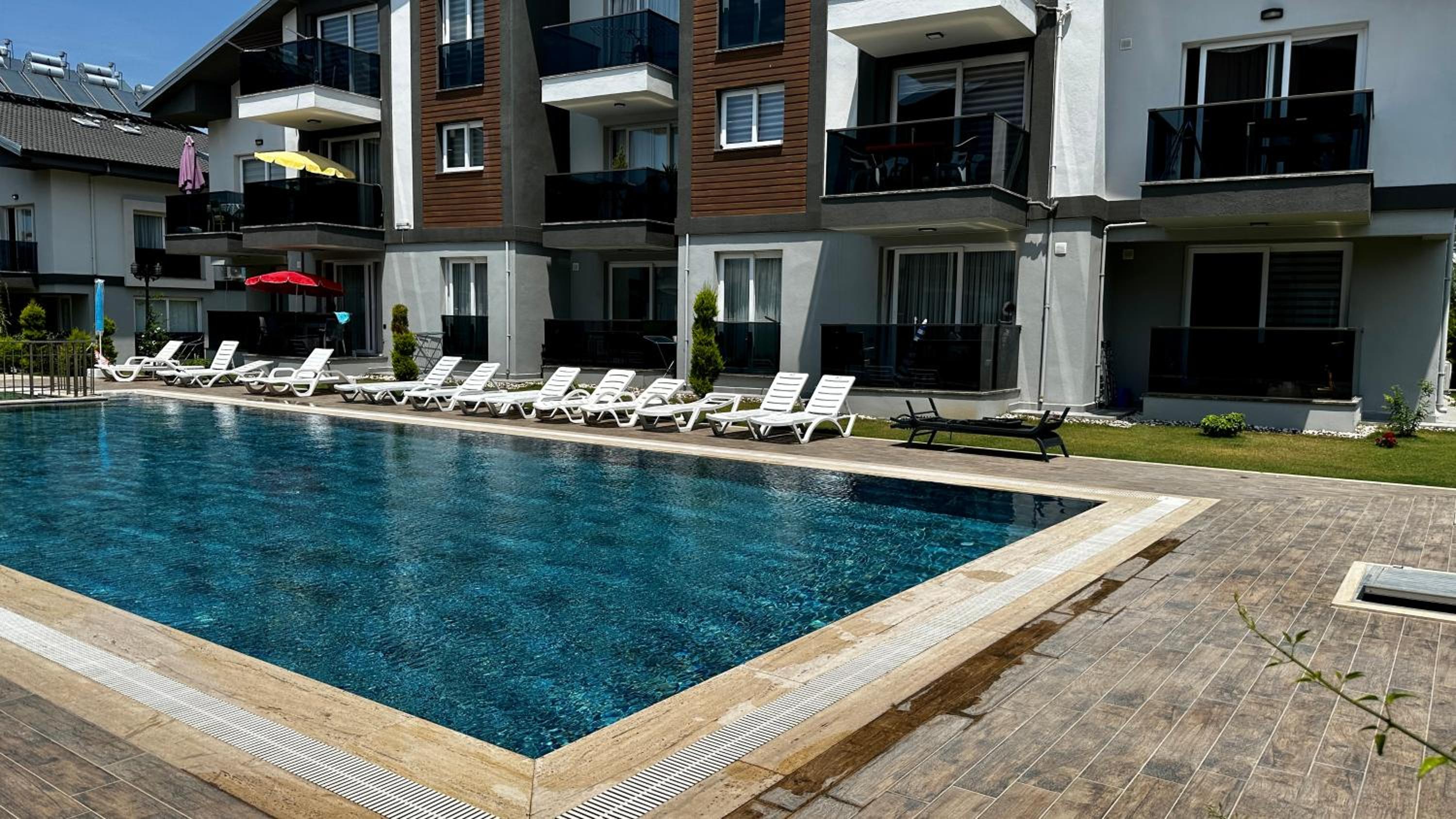 A Comfortable, Peaceful place with Pool