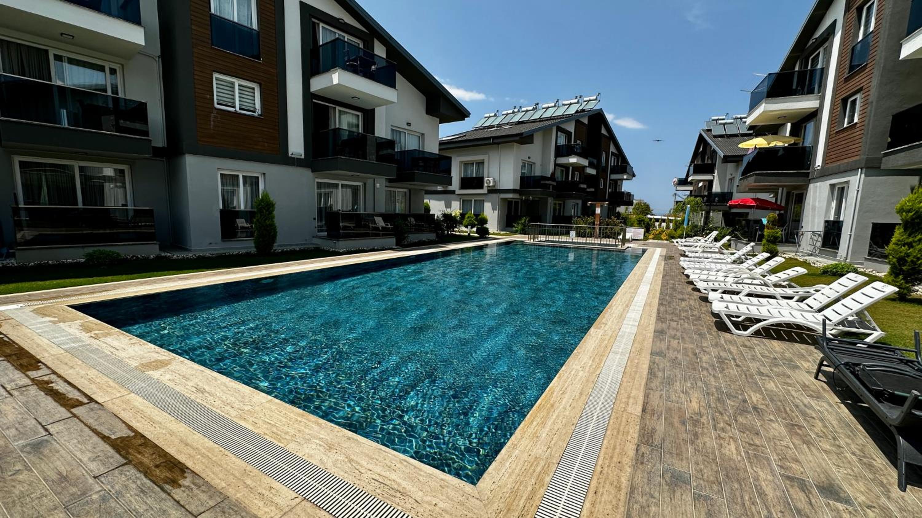 A Comfortable, Peaceful place with Pool