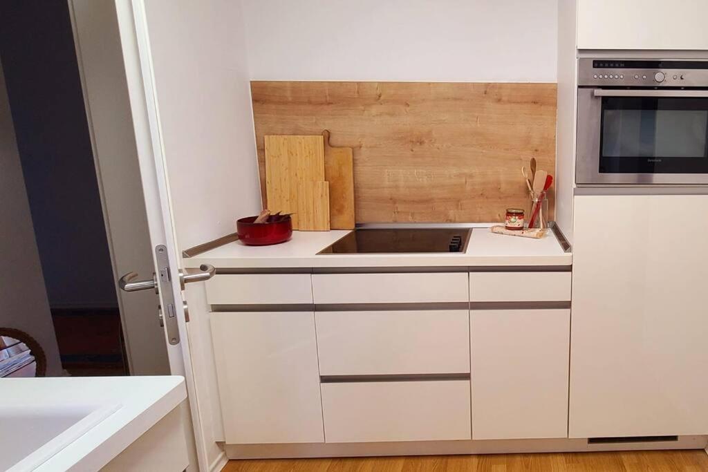 Ferien-und Monteurwohnung 'Friedersdorfer Mühle'