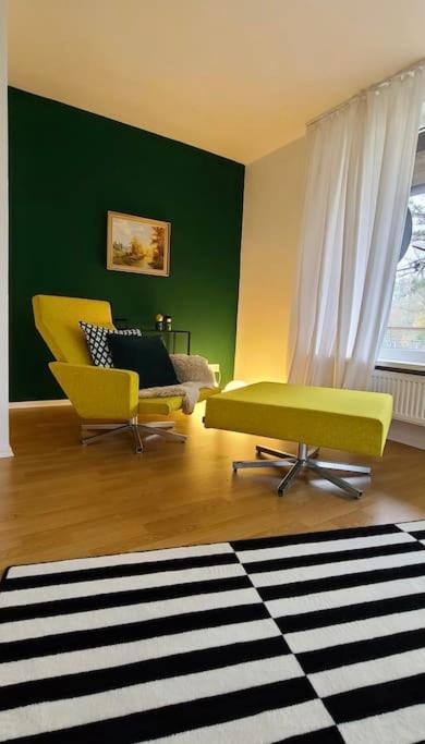 Ferien-und Monteurwohnung 'Friedersdorfer Mühle'