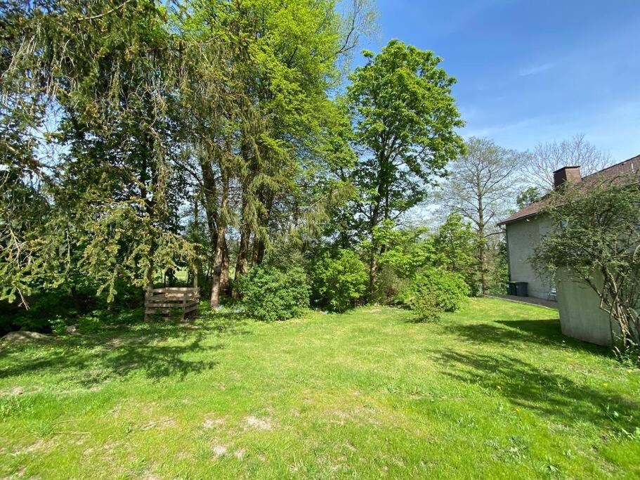 Ferien-und Monteurwohnung 'Friedersdorfer Mühle'