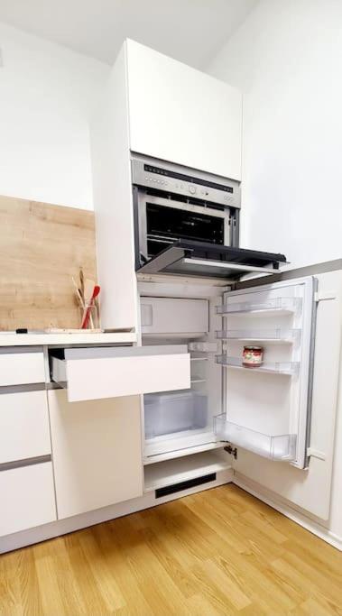 Ferien-und Monteurwohnung 'Friedersdorfer Mühle'