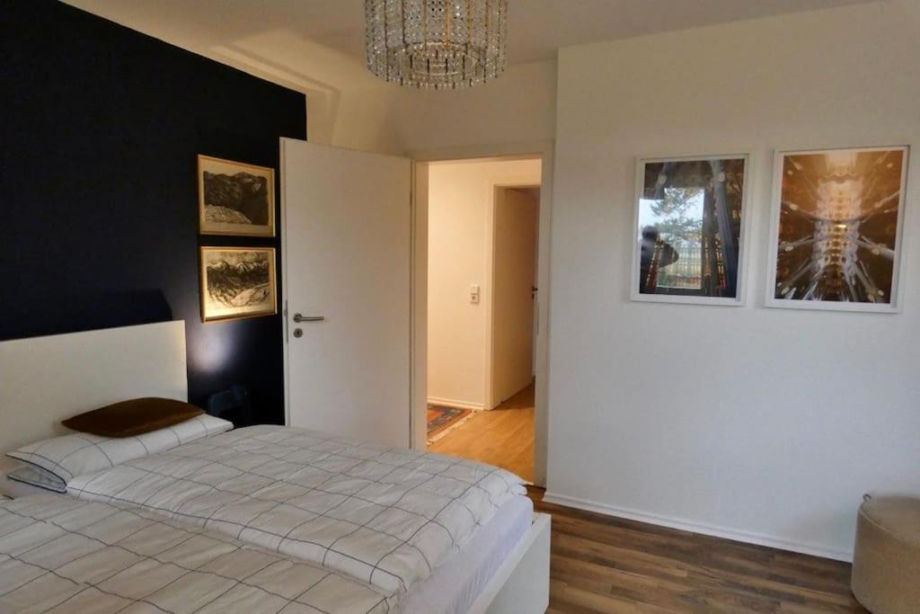 Ferien-und Monteurwohnung 'Friedersdorfer Mühle'