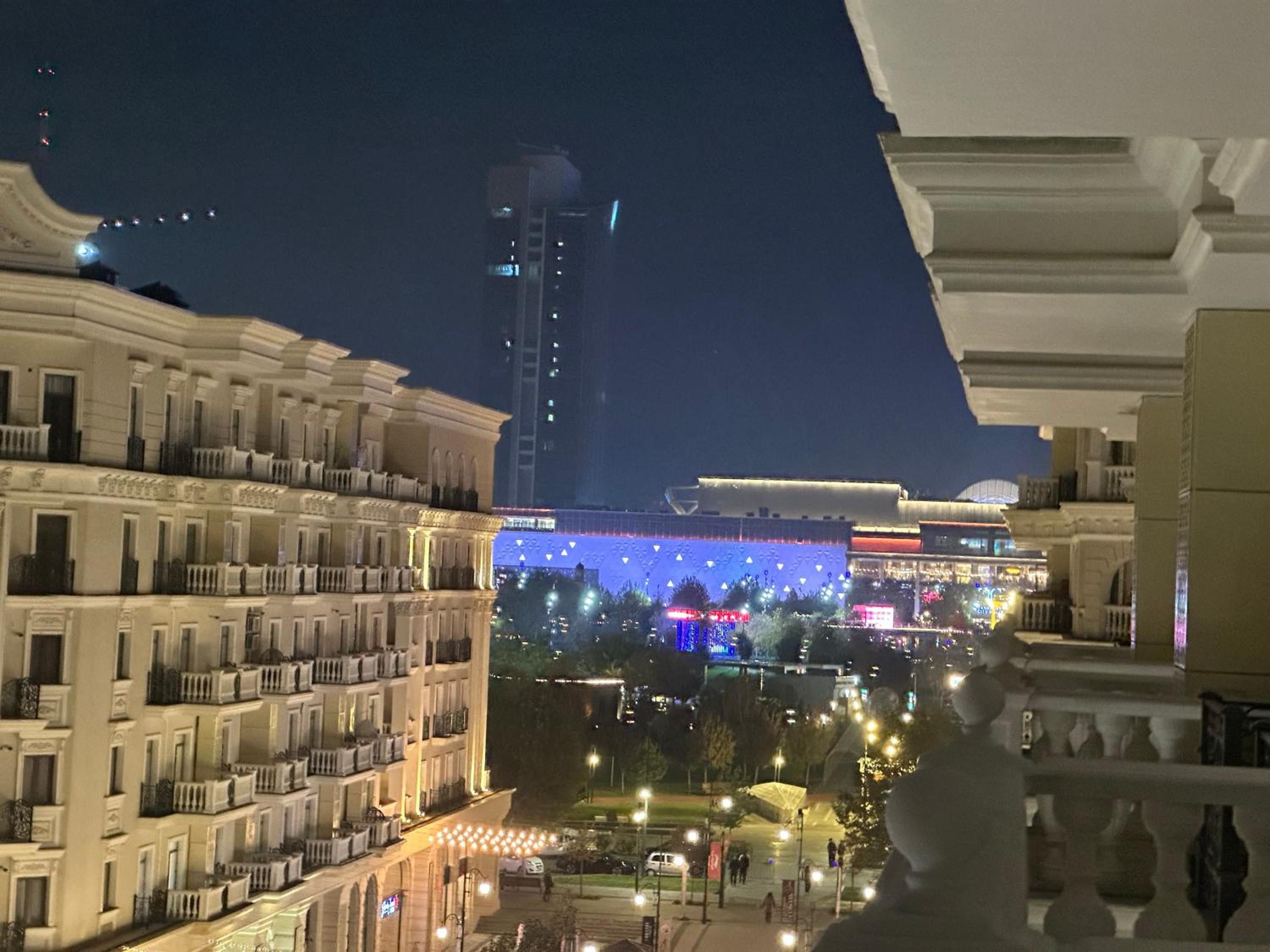 Boulevard - Apartment hotels view 3