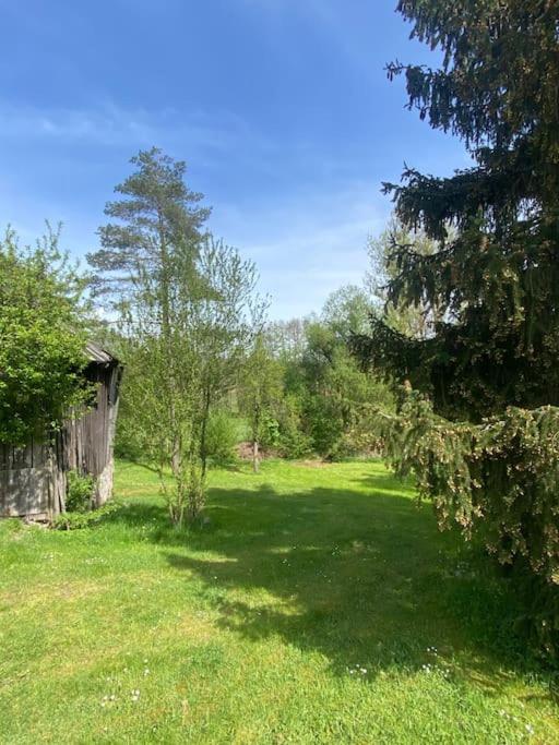 Ferien-und Monteurwohnung 'Friedersdorfer Mühle'