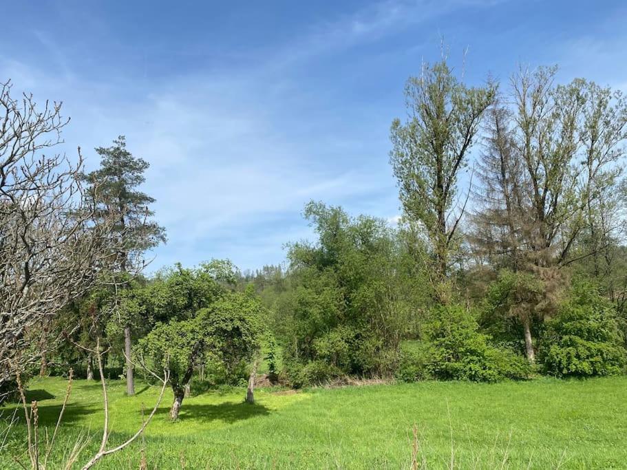 Ferien-und Monteurwohnung 'Friedersdorfer Mühle'