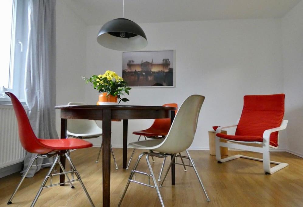 Ferien-und Monteurwohnung 'Friedersdorfer Mühle'