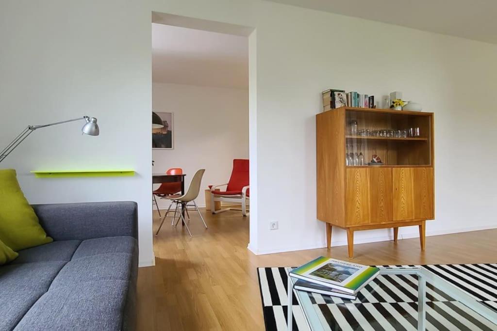 Ferien-und Monteurwohnung 'Friedersdorfer Mühle'