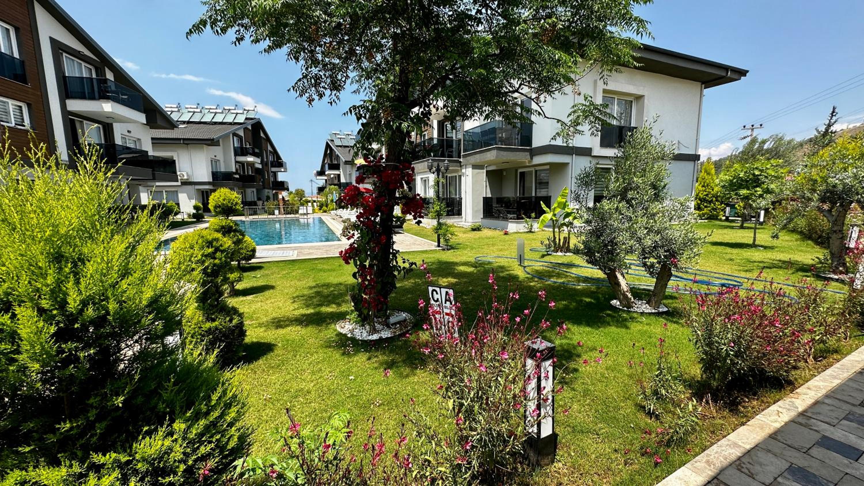 A Comfortable, Peaceful place with Pool