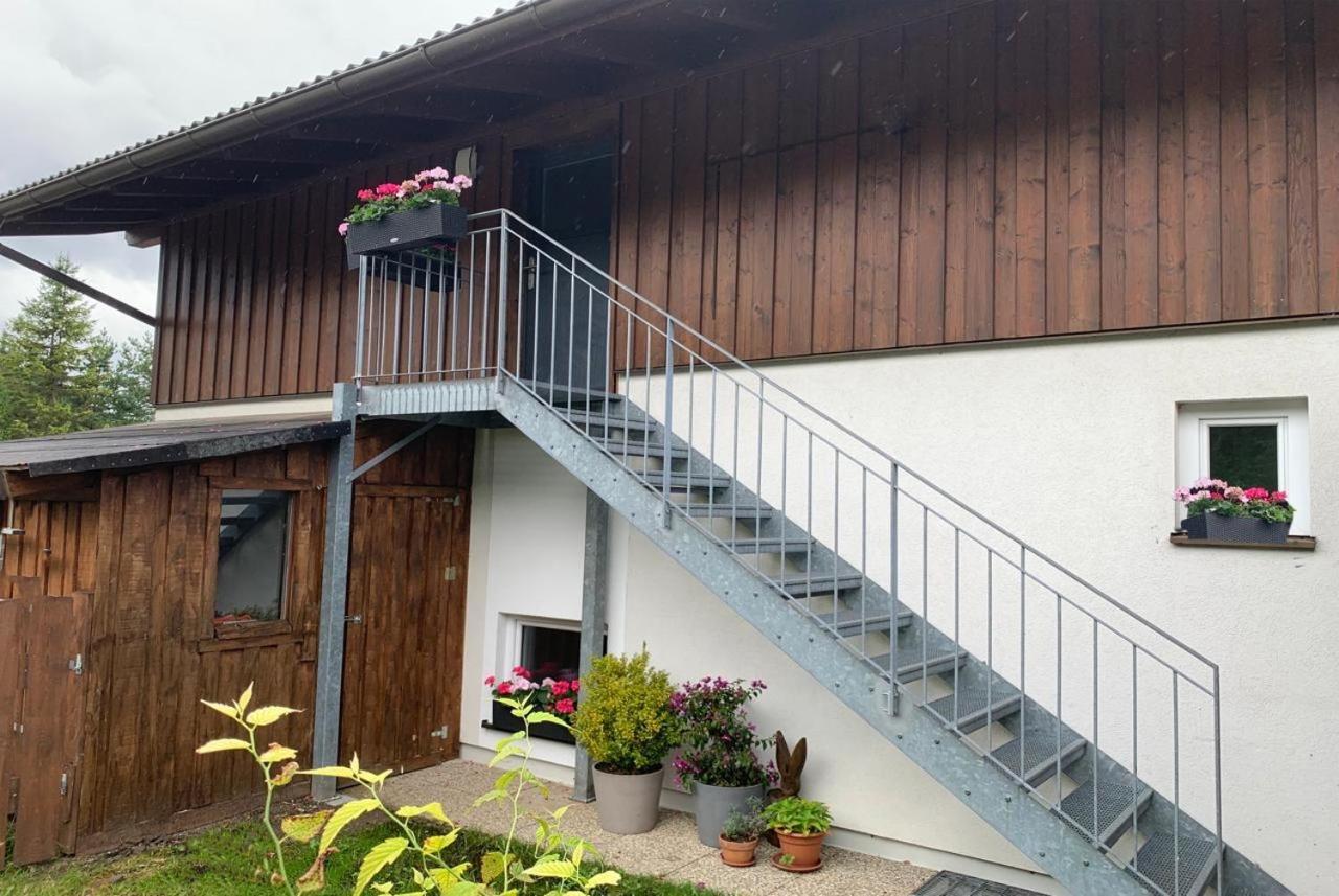 Apartment Auszeit