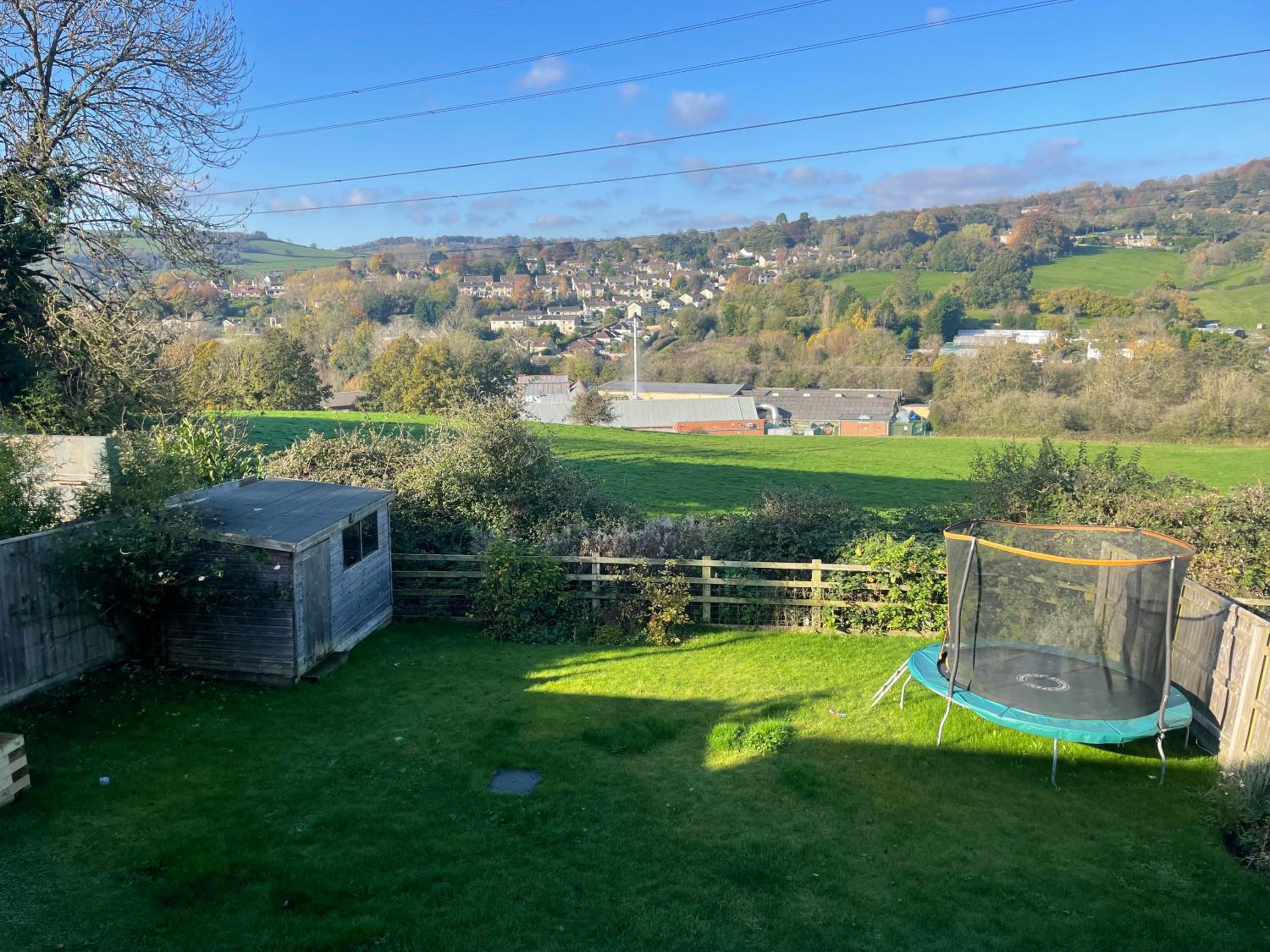 Spacious 4 bedroom home in Bath for Christmas and NY view 3