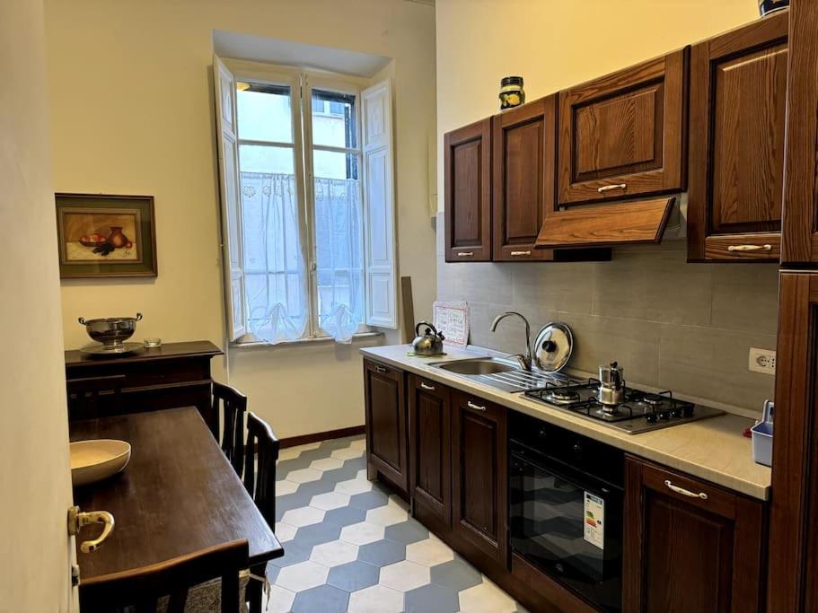 Casa Angeli