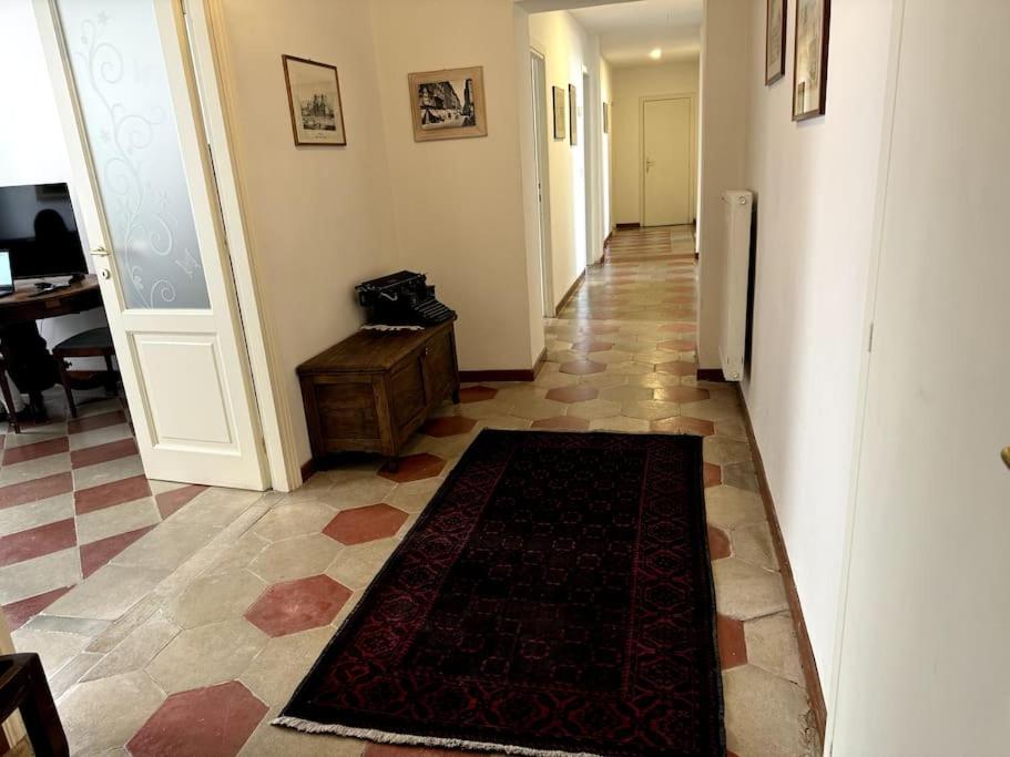 Casa Angeli