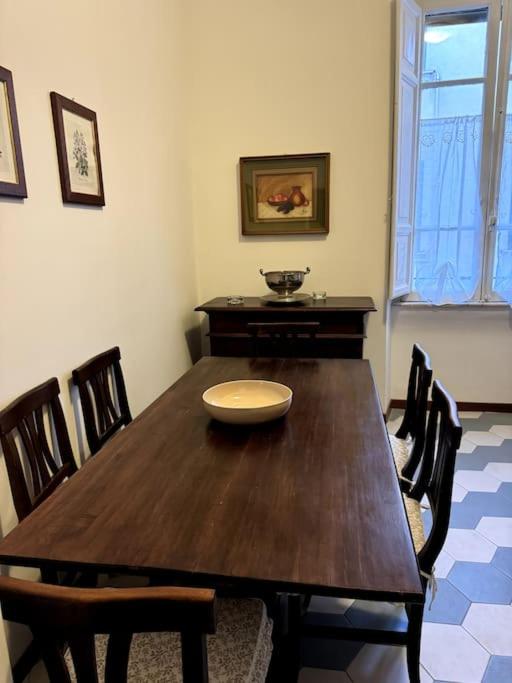 Casa Angeli