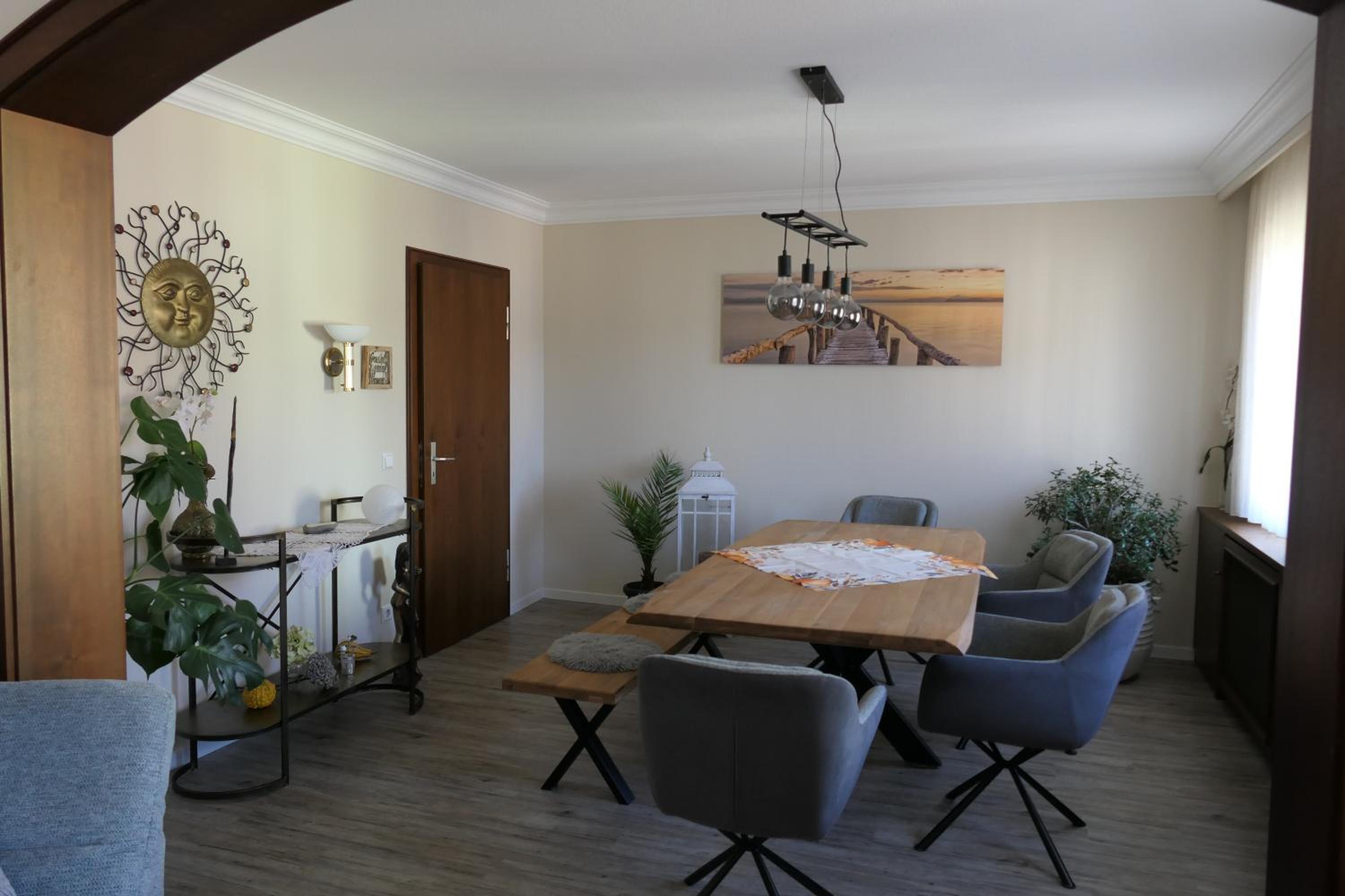 Garni Haus Elke