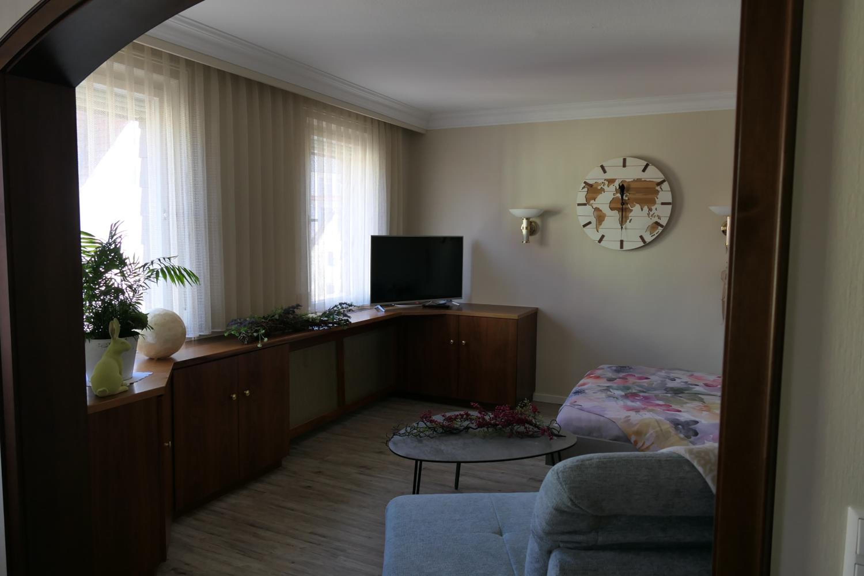 Garni Haus Elke