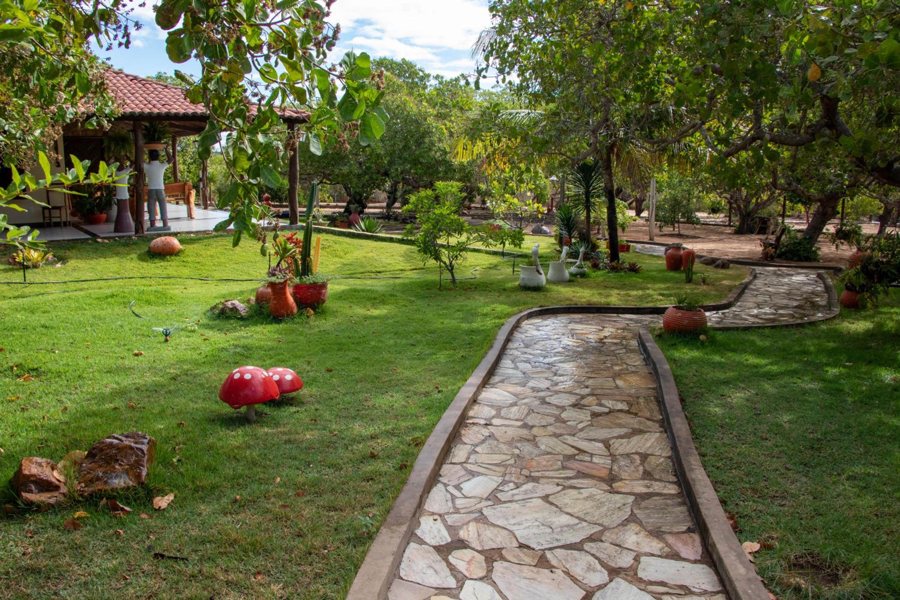 Rancho Império do Cajú