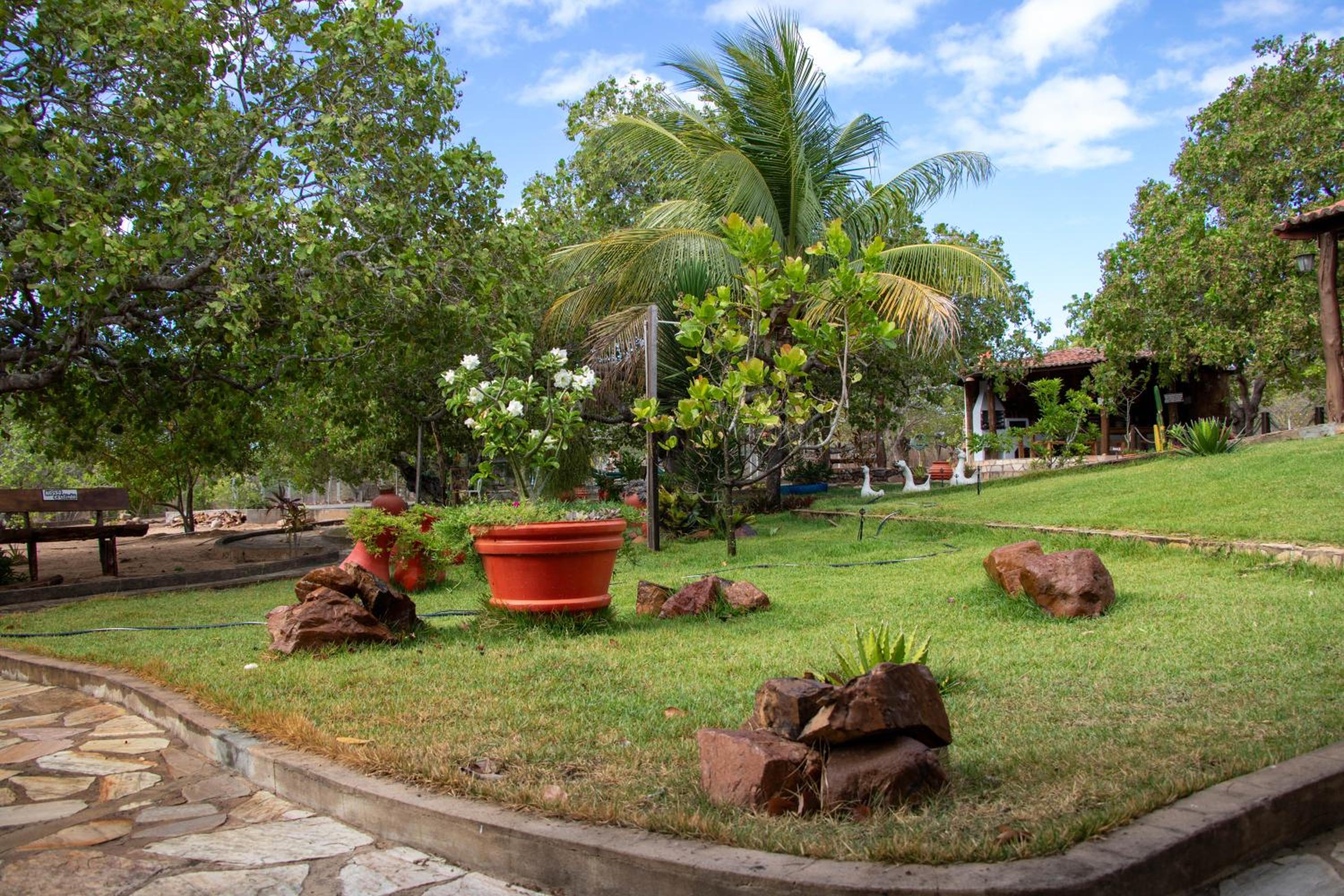 Rancho Império do Cajú