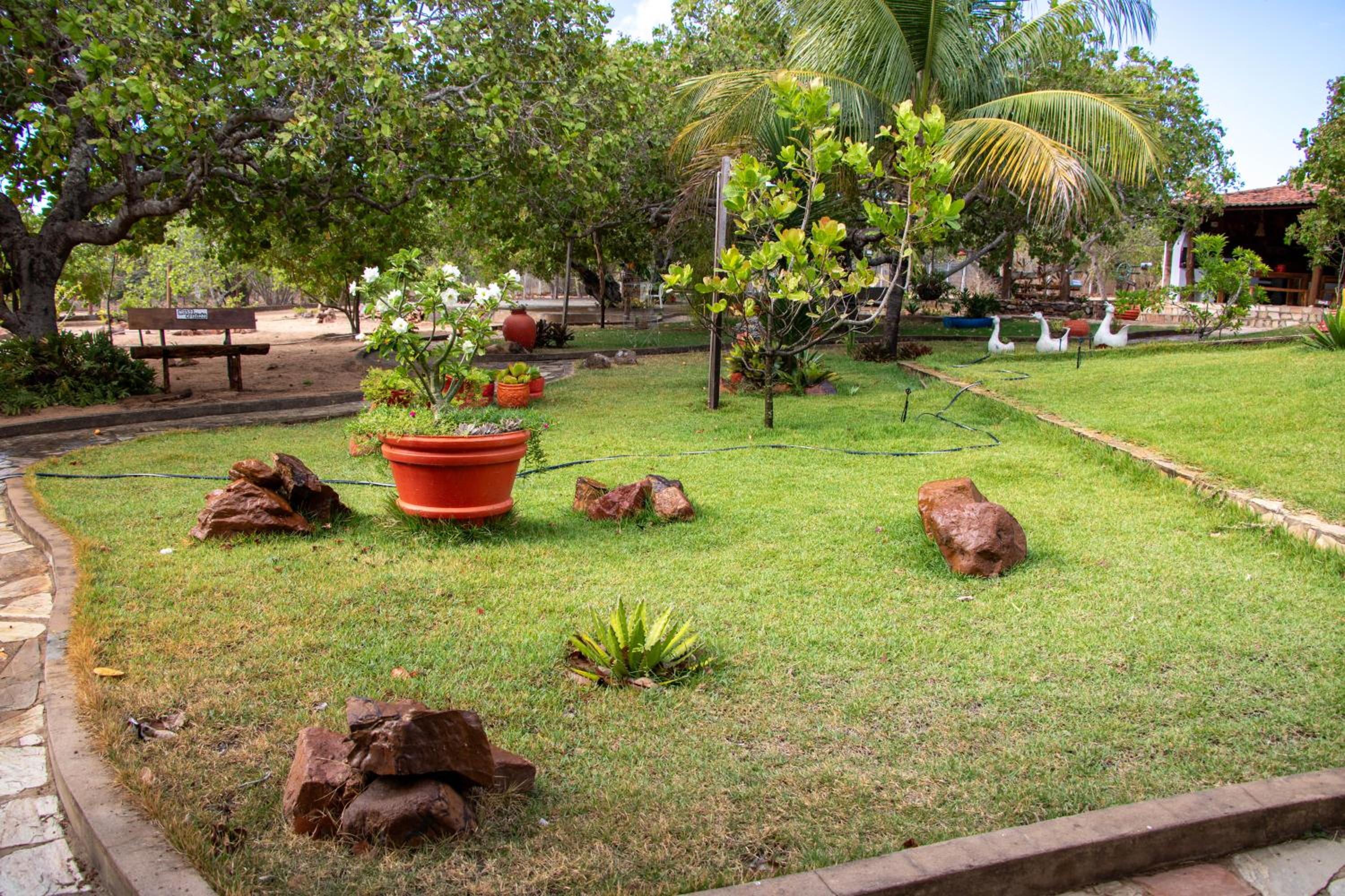 Rancho Império do Cajú
