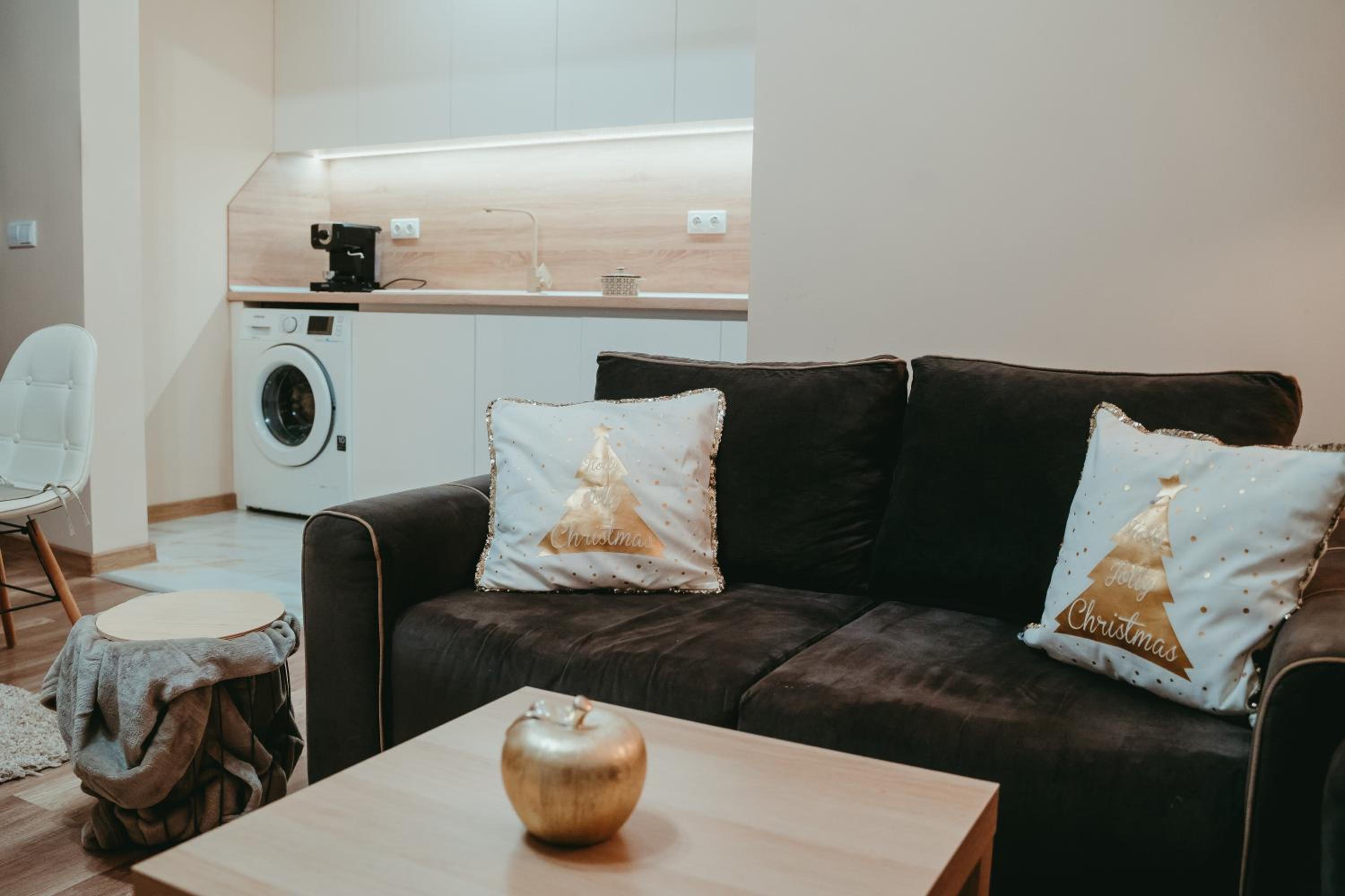Varna City Apartment