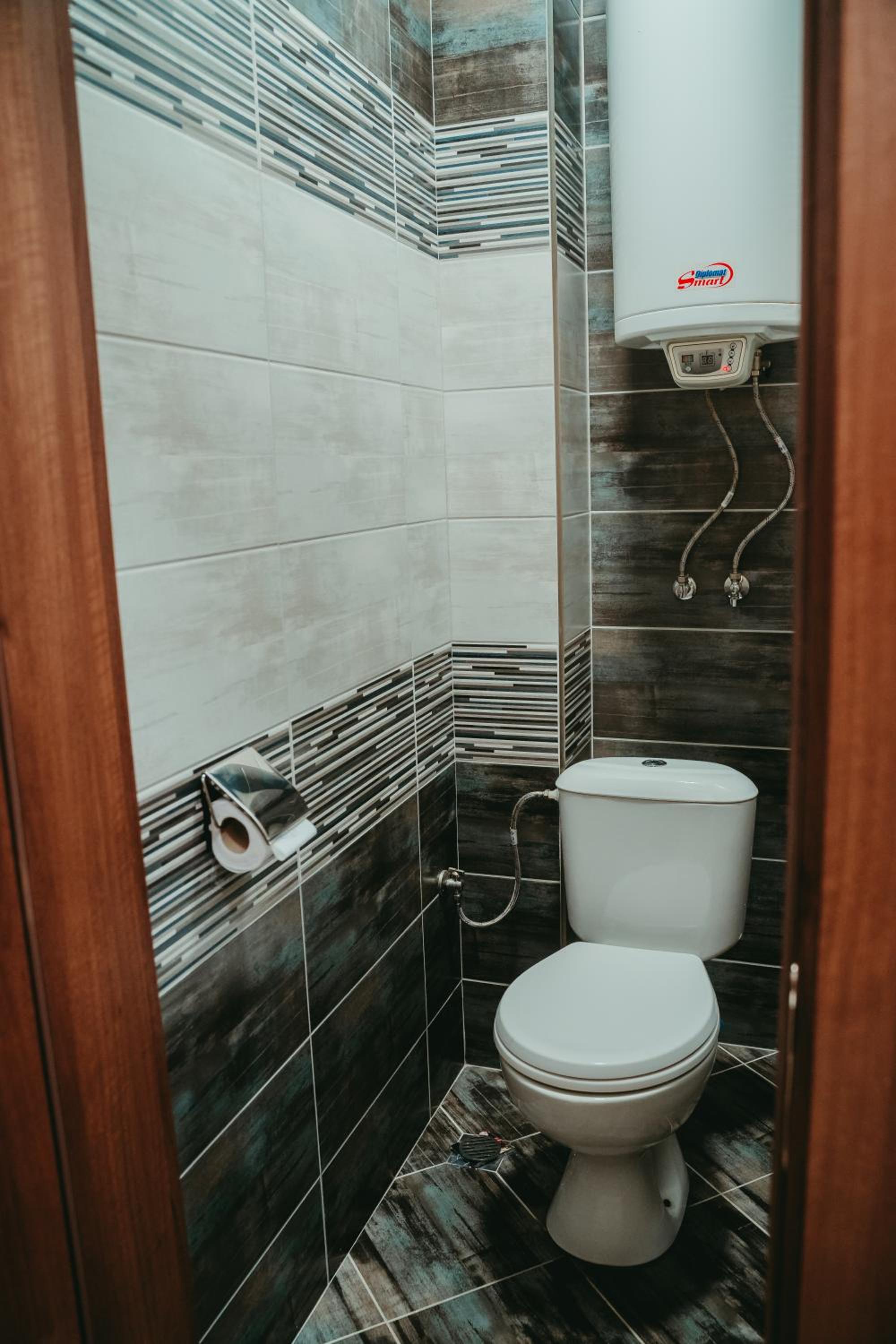 Varna City Apartment