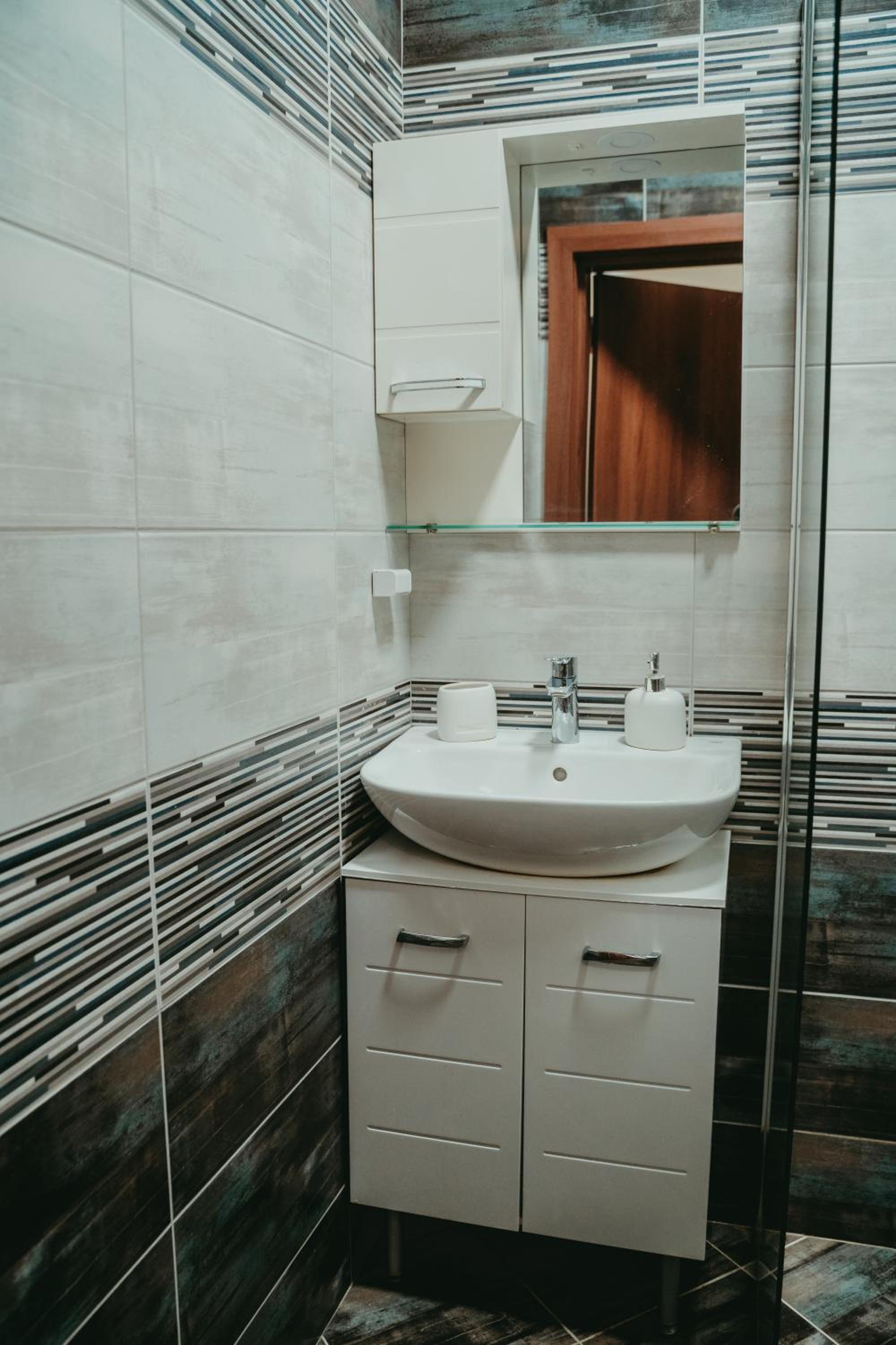 Varna City Apartment