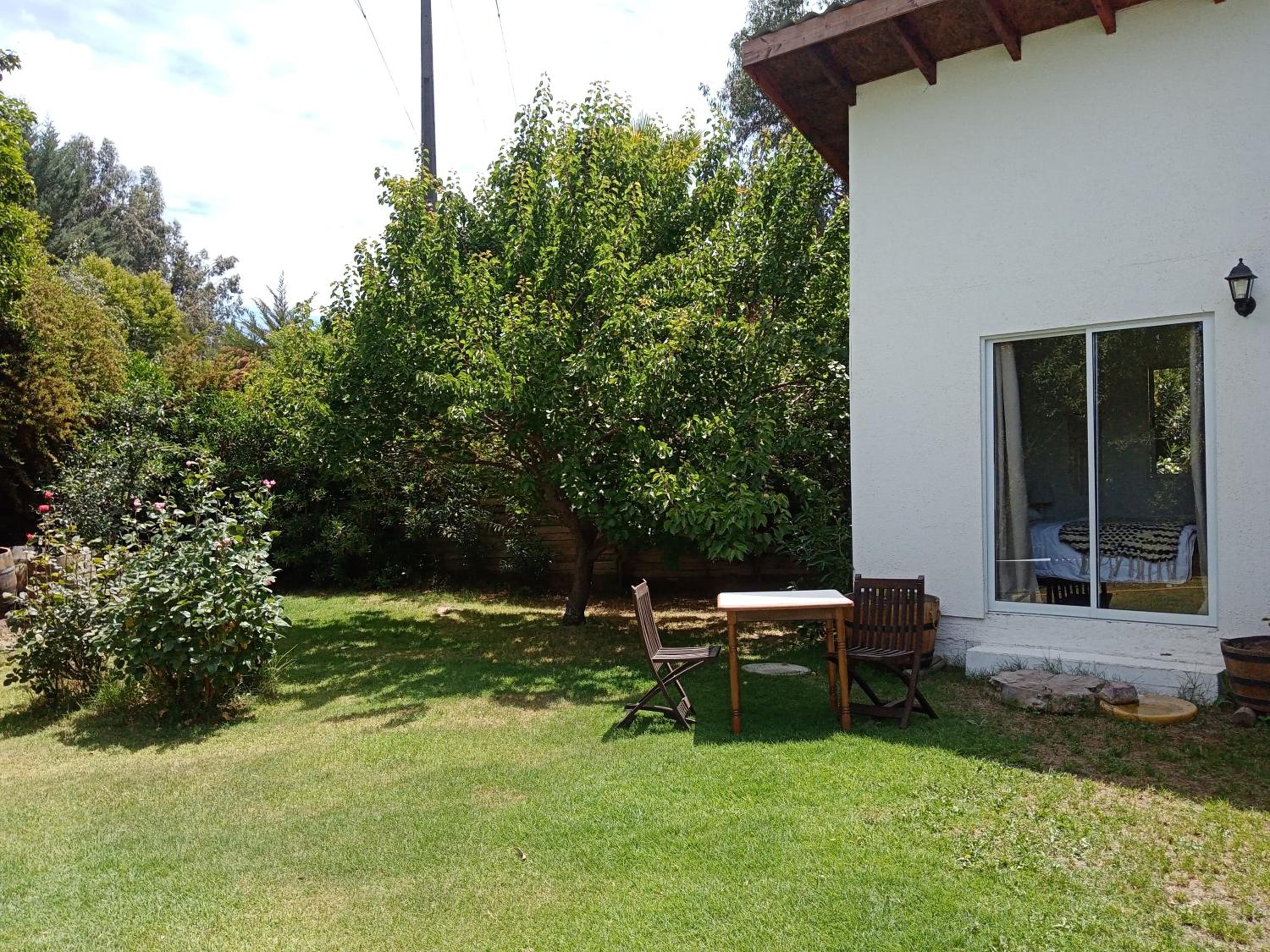 Casa Sandy