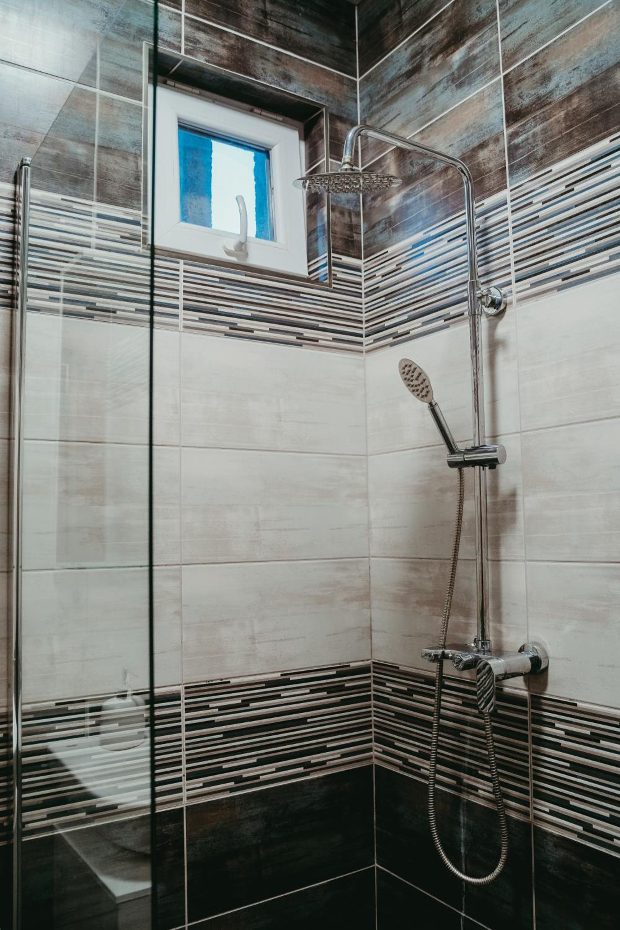 Varna City Apartment