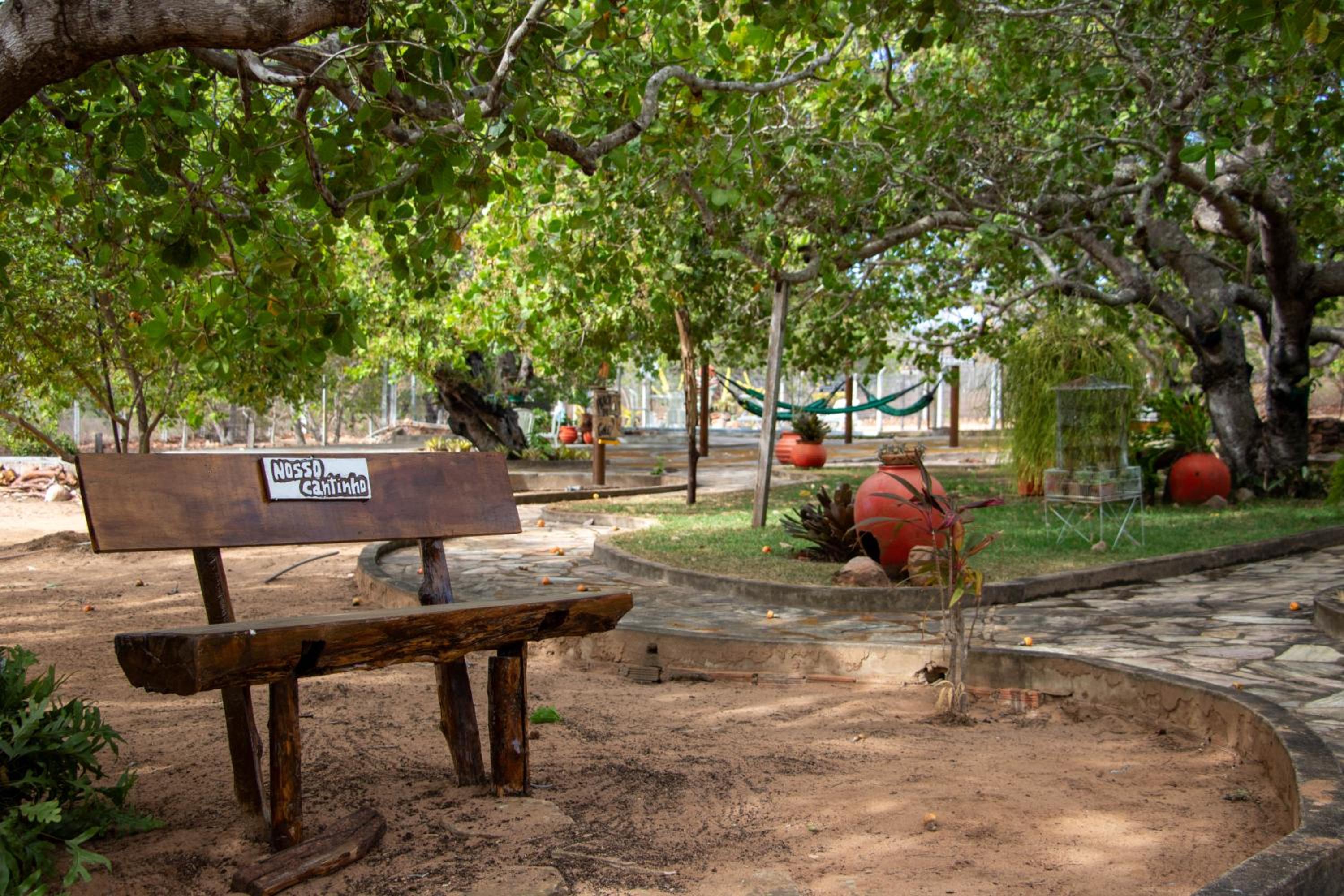 Rancho Império do Cajú