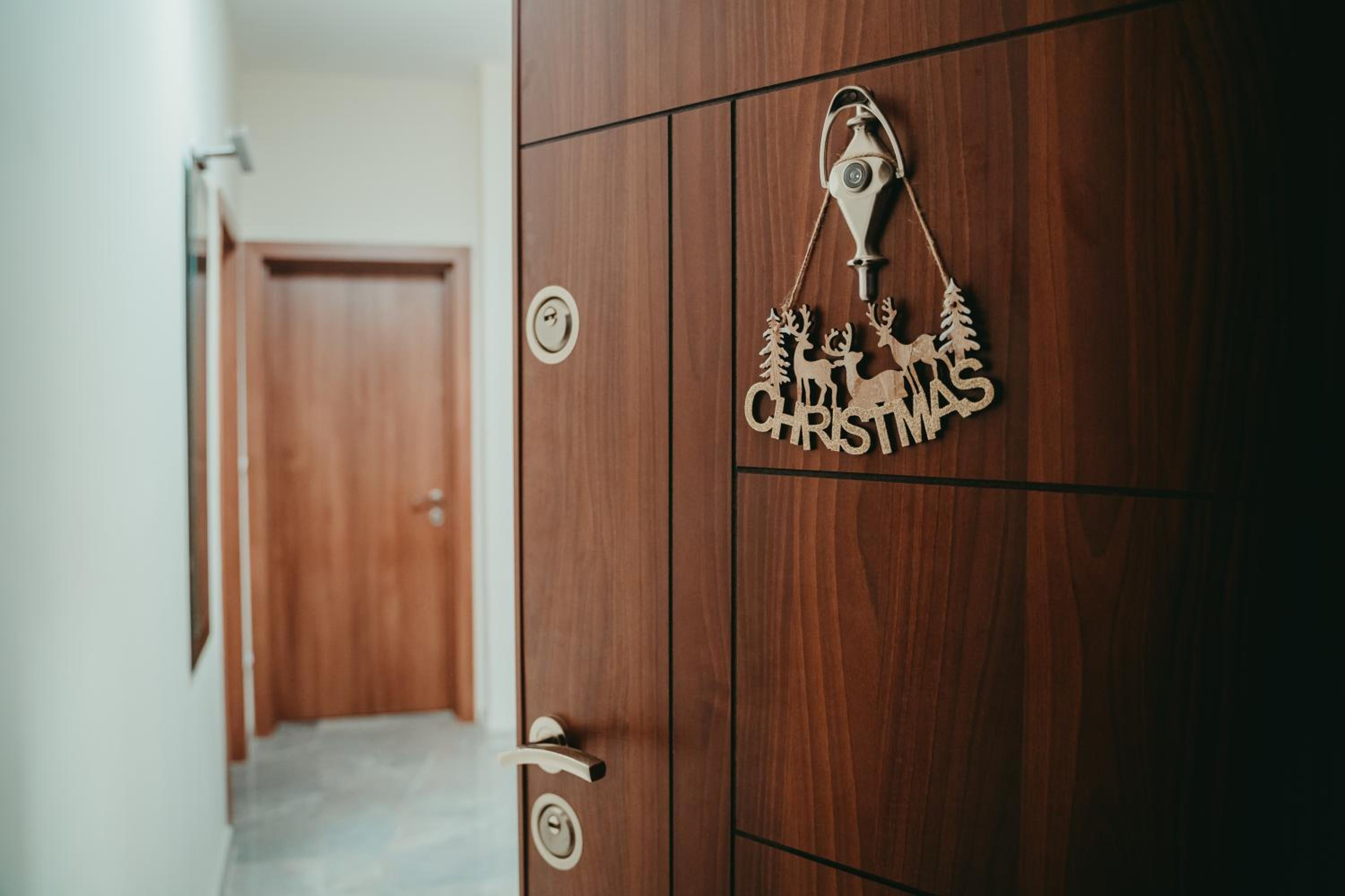 Varna City Apartment