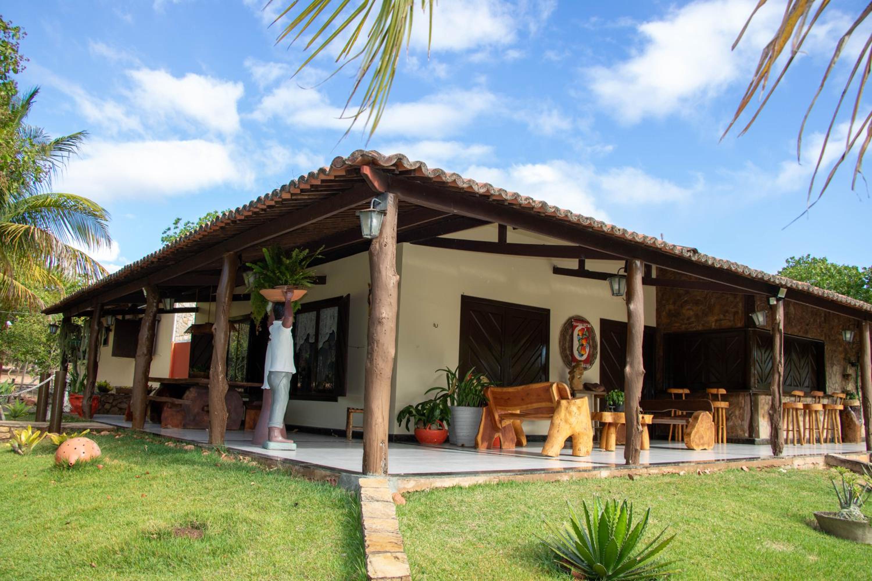 Rancho Império do Cajú