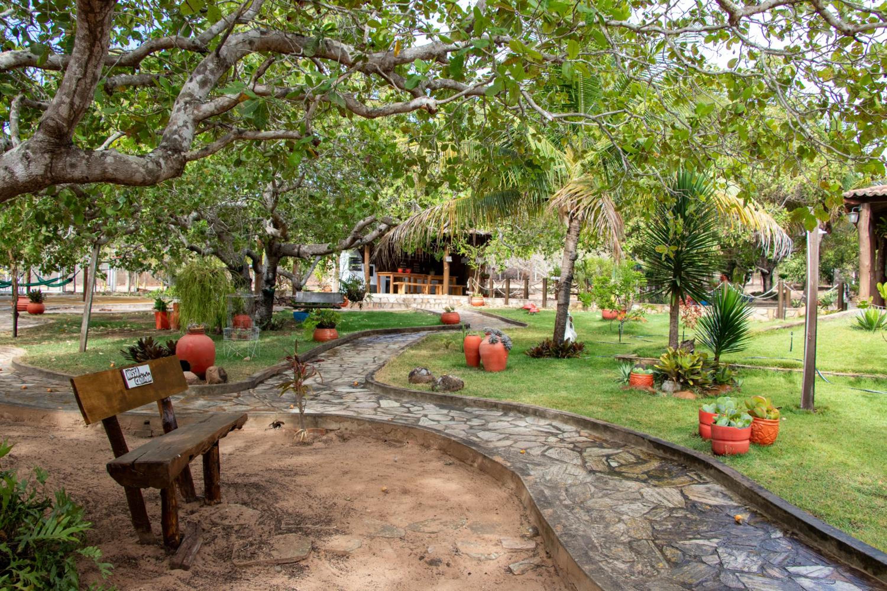 Rancho Império do Cajú