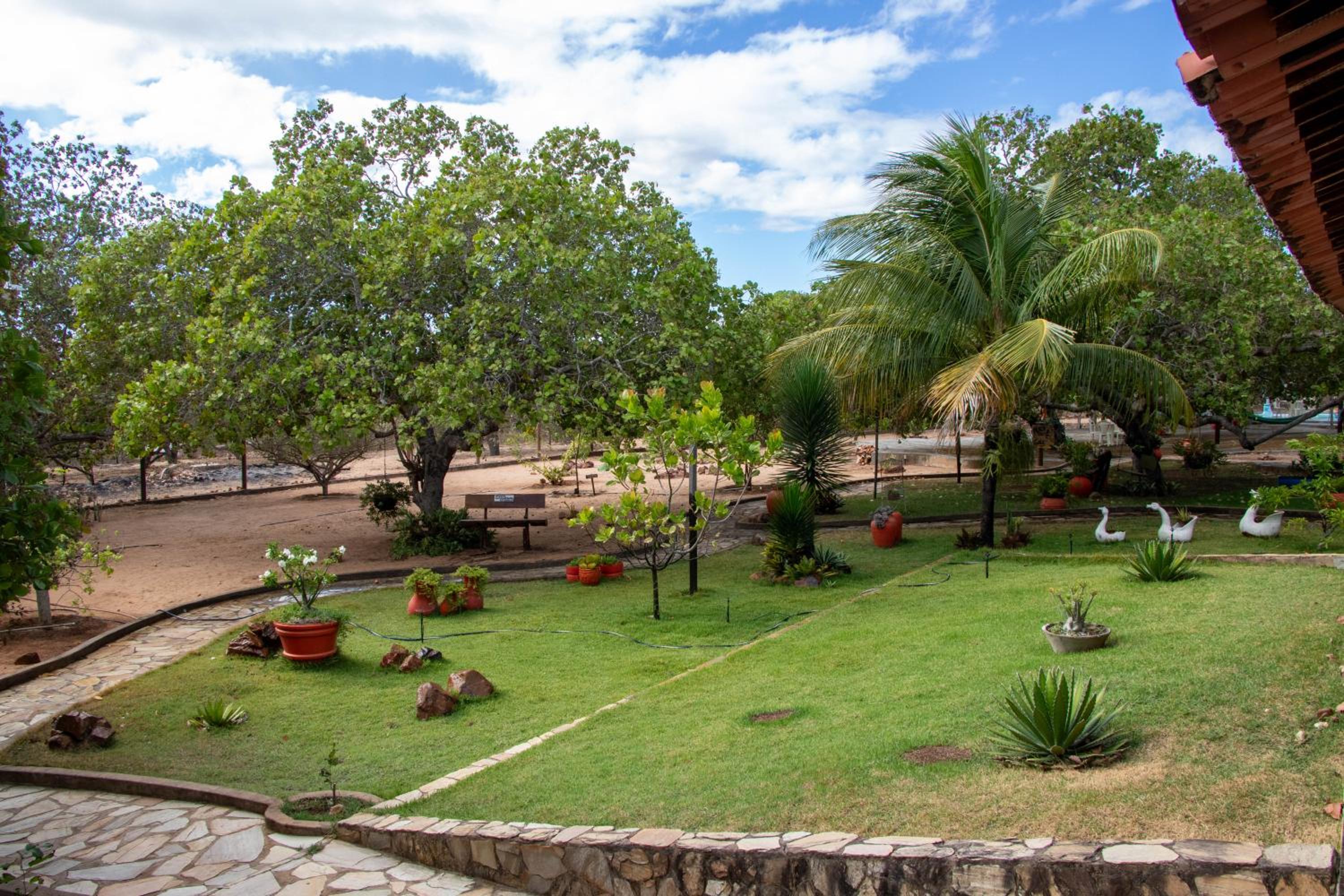 Rancho Império do Cajú