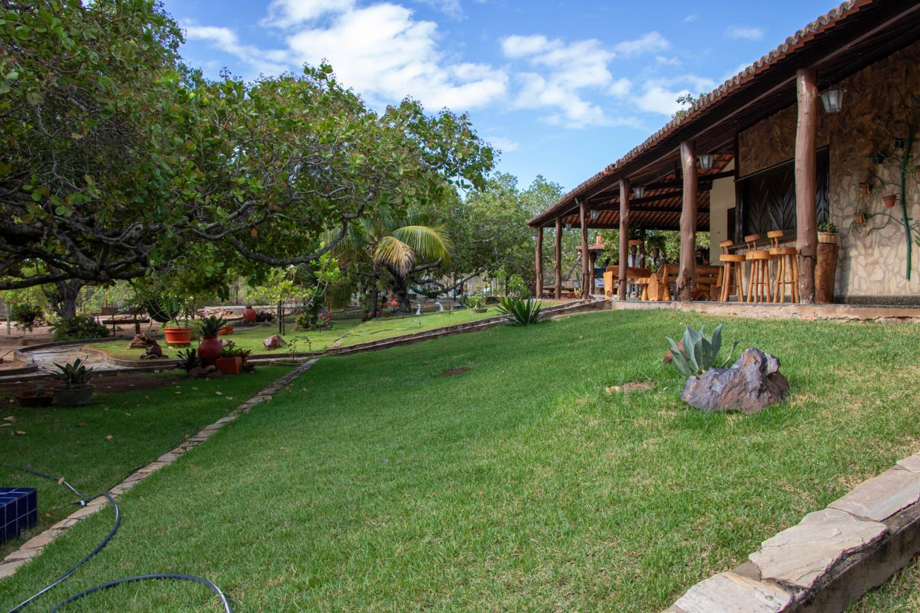 Rancho Império do Cajú