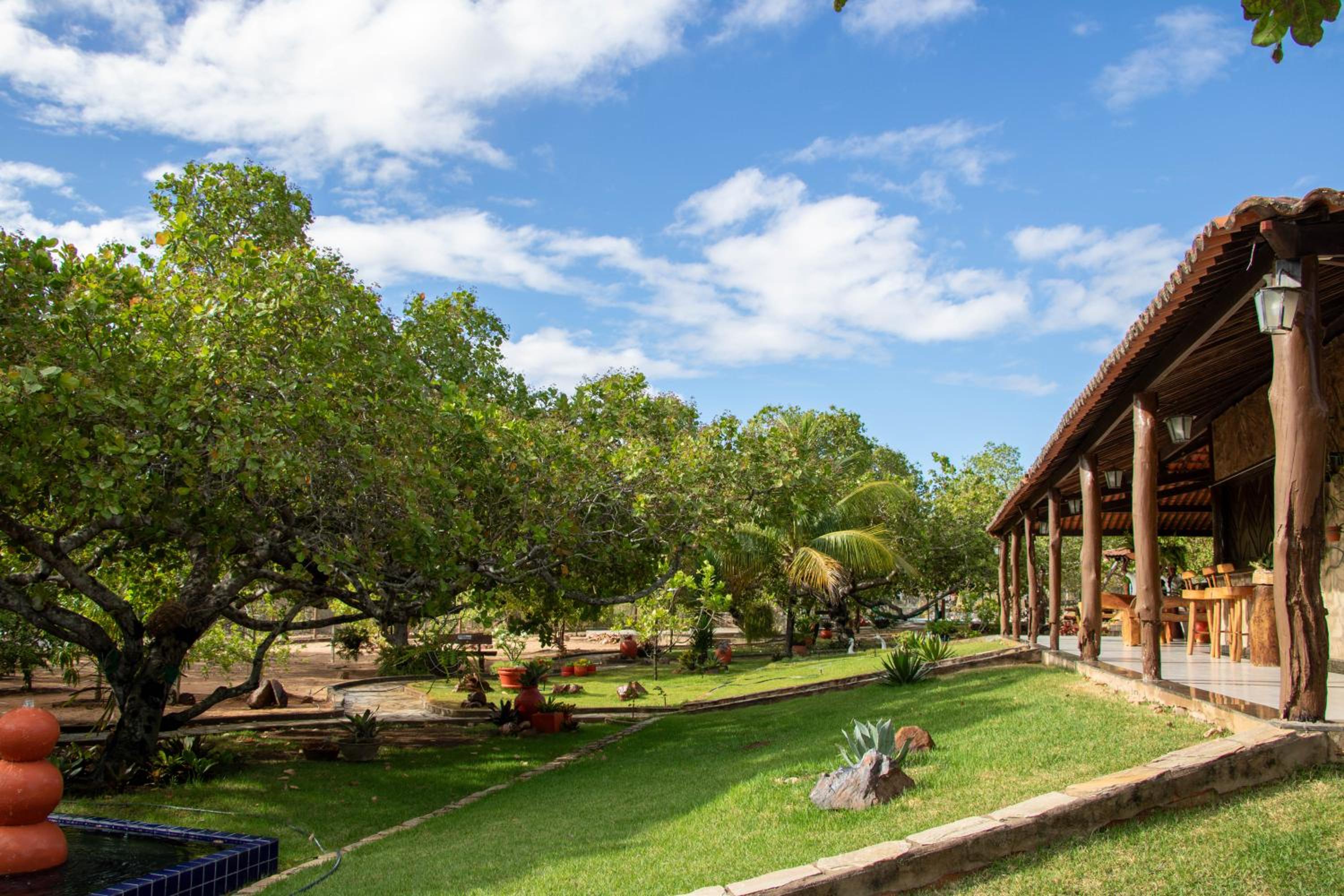 Rancho Império do Cajú