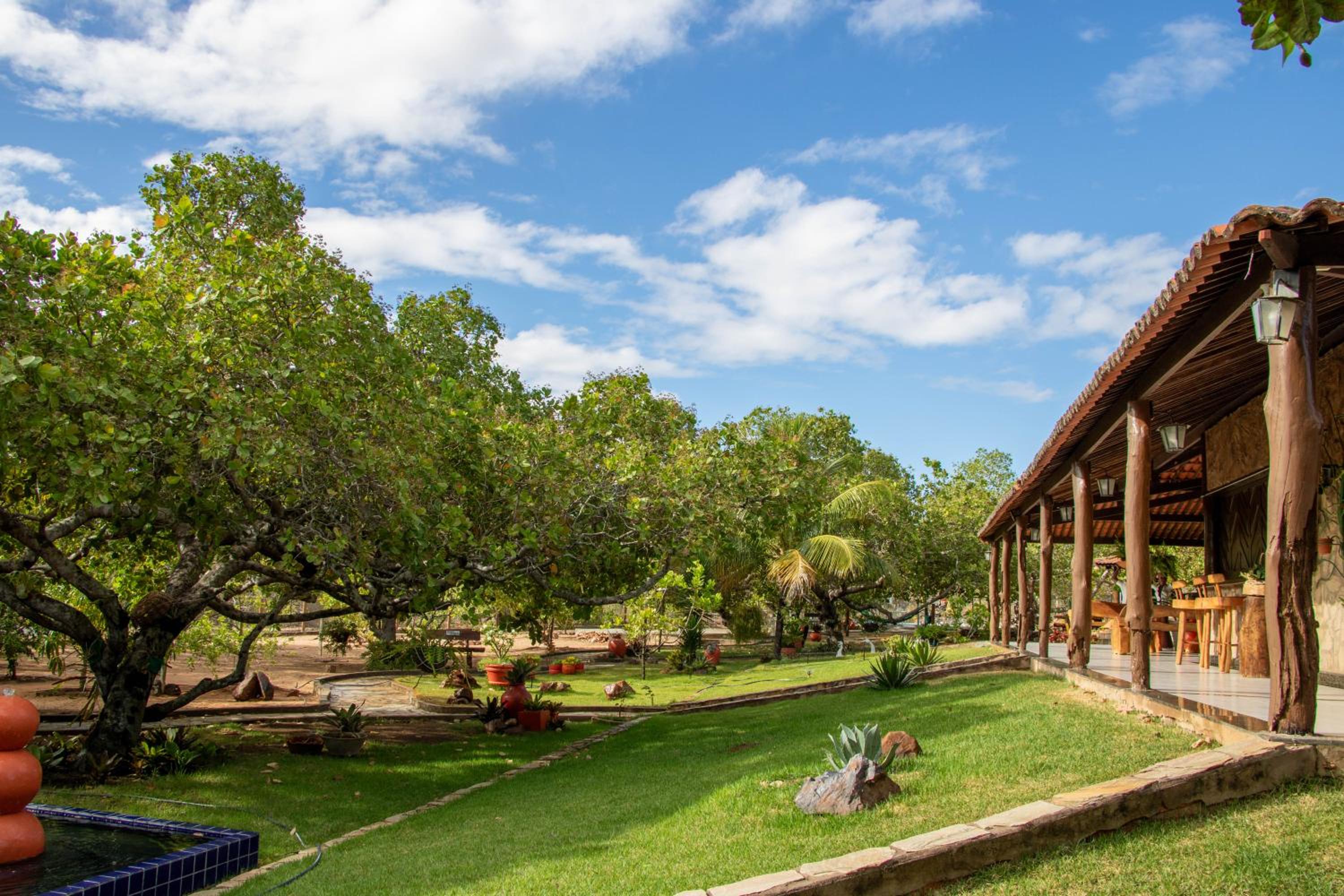 Rancho Império do Cajú