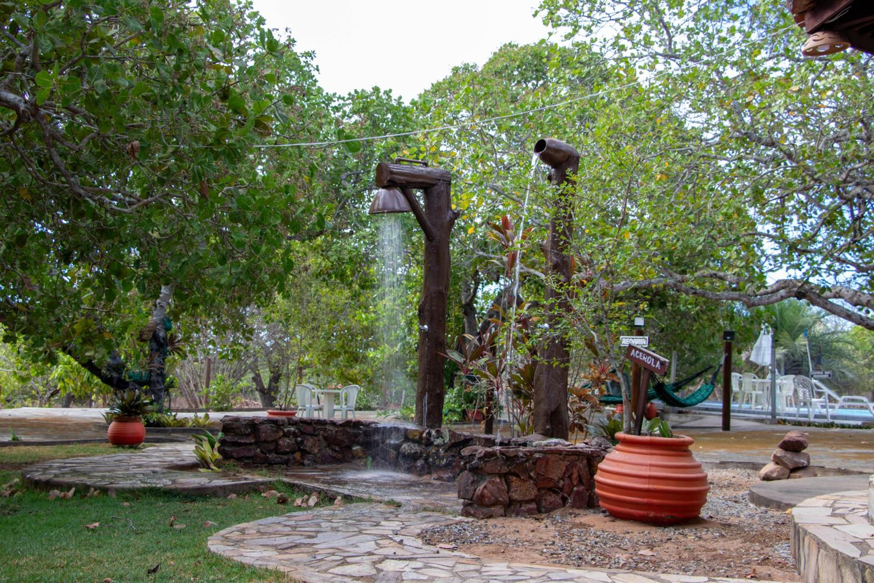 Rancho Império do Cajú