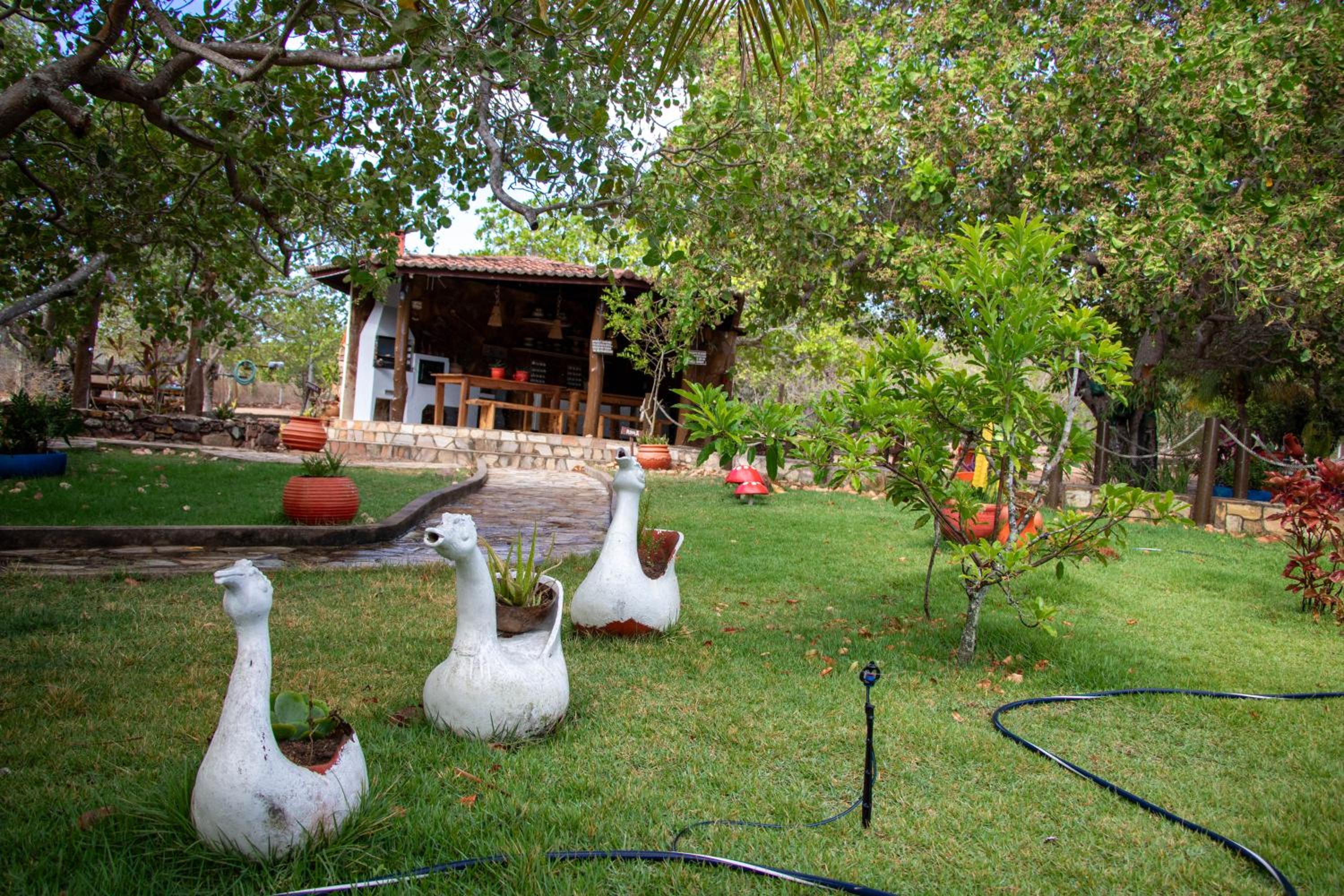 Rancho Império do Cajú