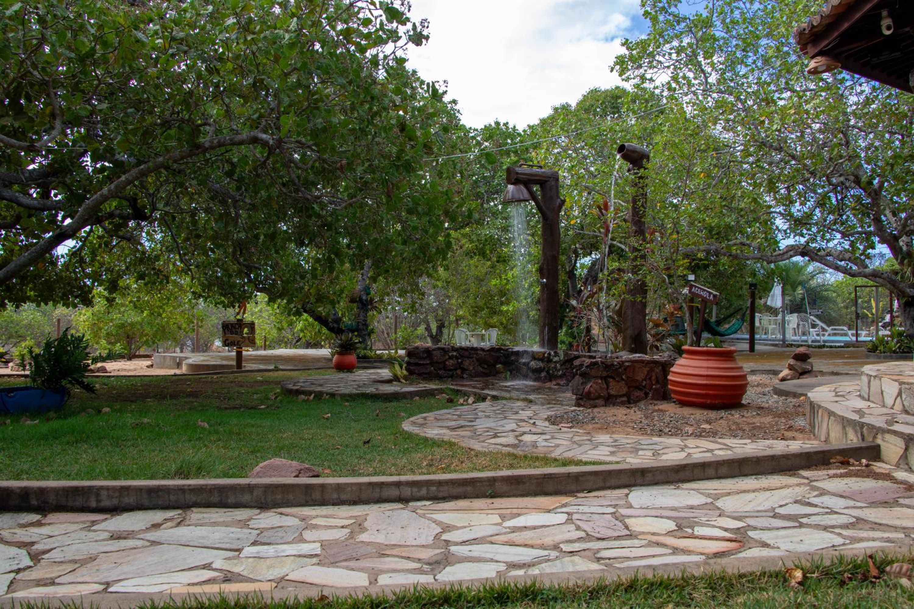 Rancho Império do Cajú