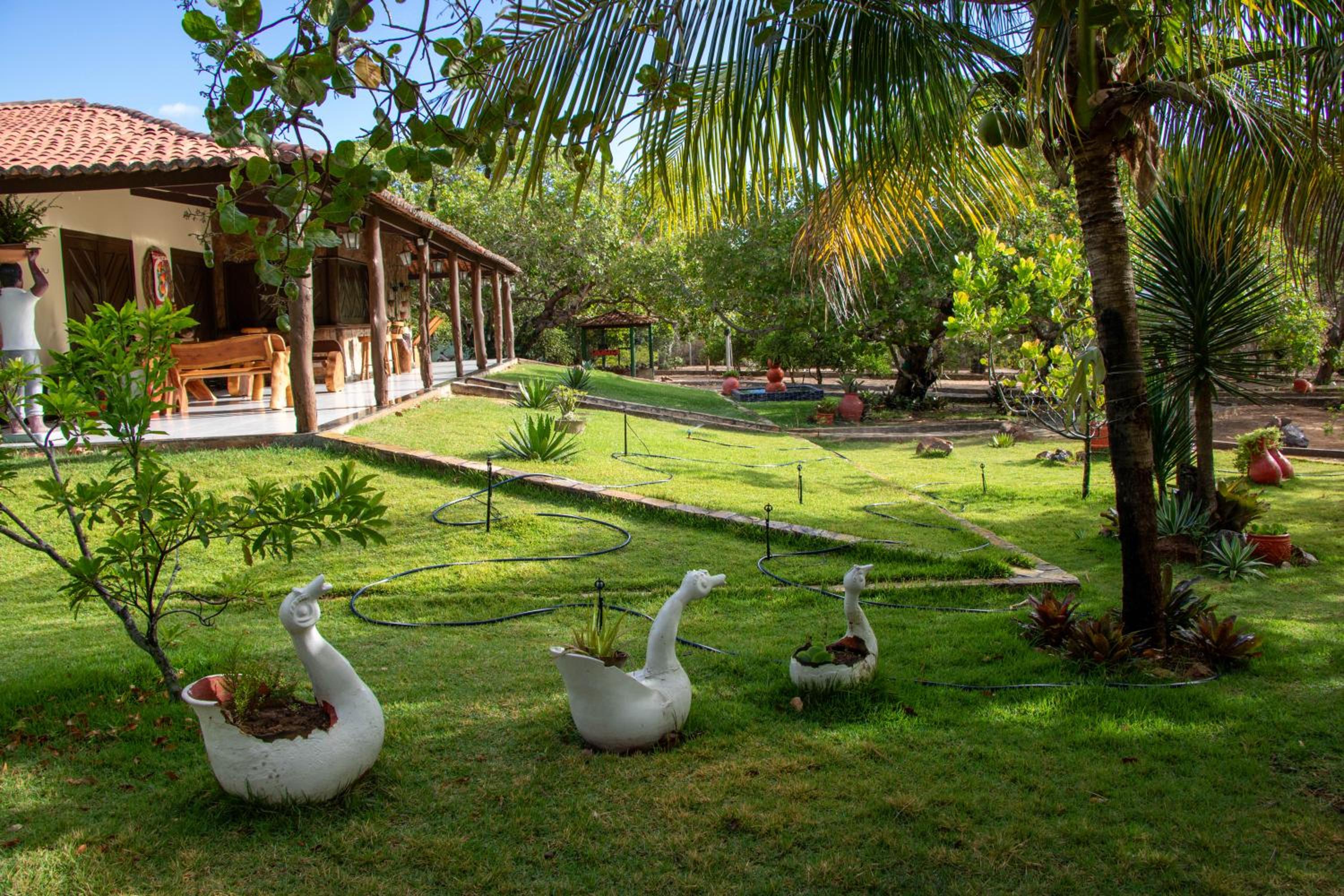 Rancho Império do Cajú