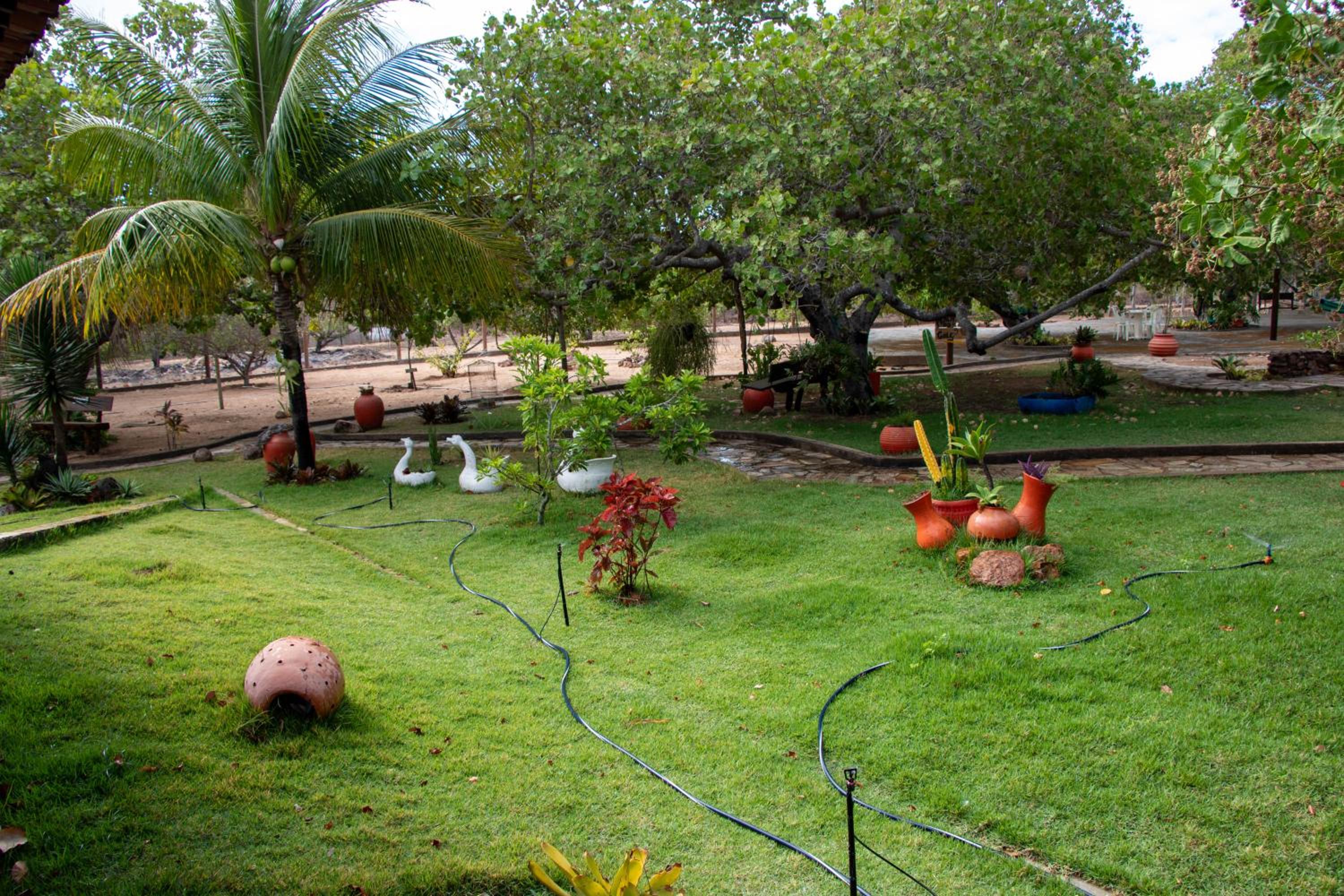 Rancho Império do Cajú