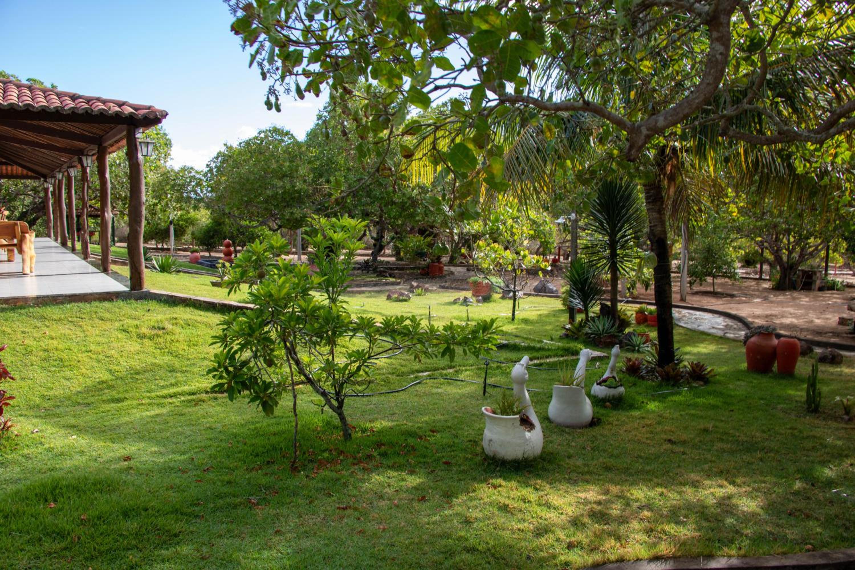 Rancho Império do Cajú