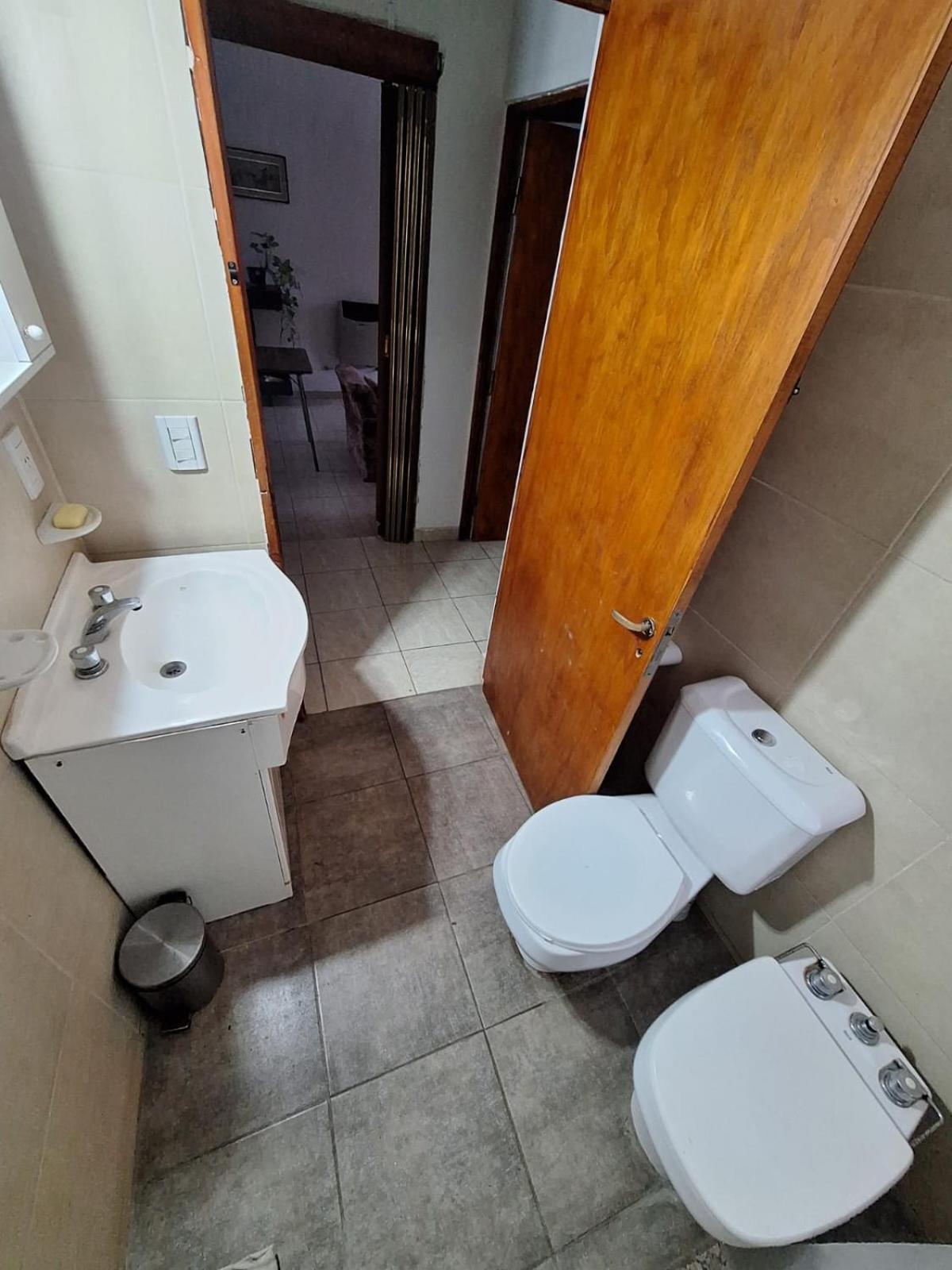 Depto en las sierras de Córdoba