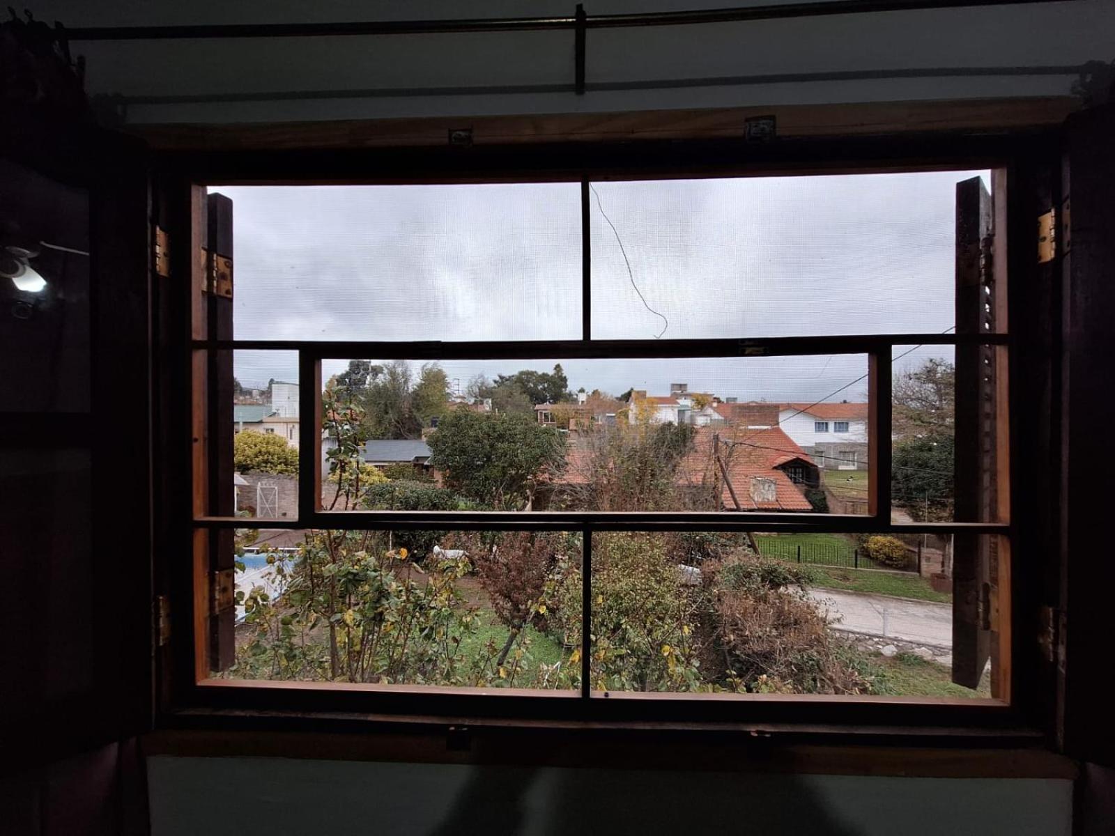 Depto en las sierras de Córdoba