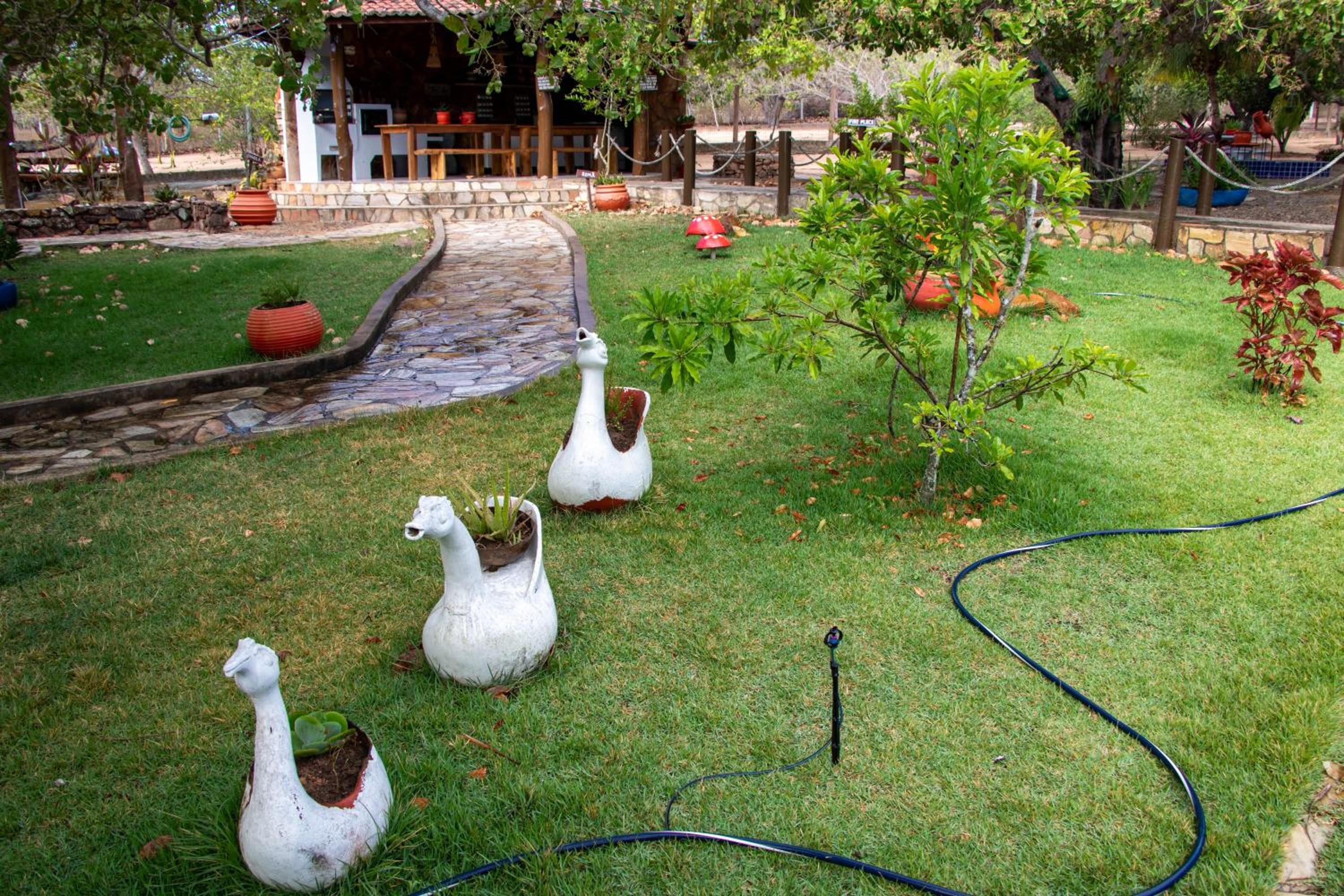 Rancho Império do Cajú