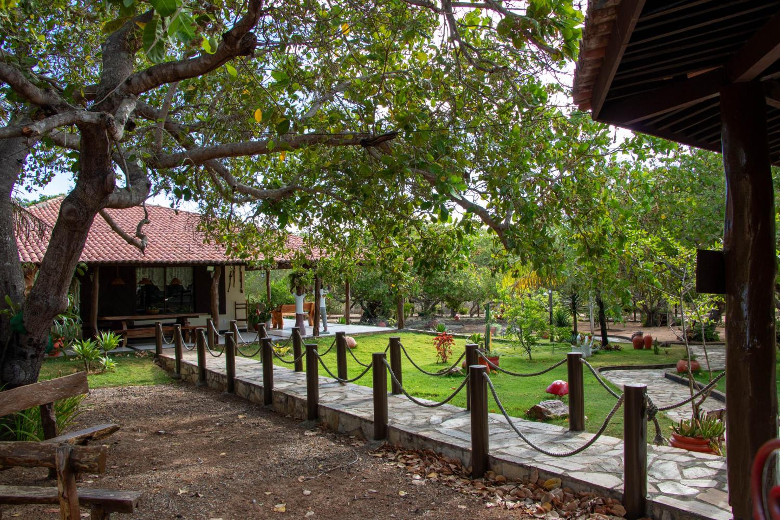 Rancho Império do Cajú