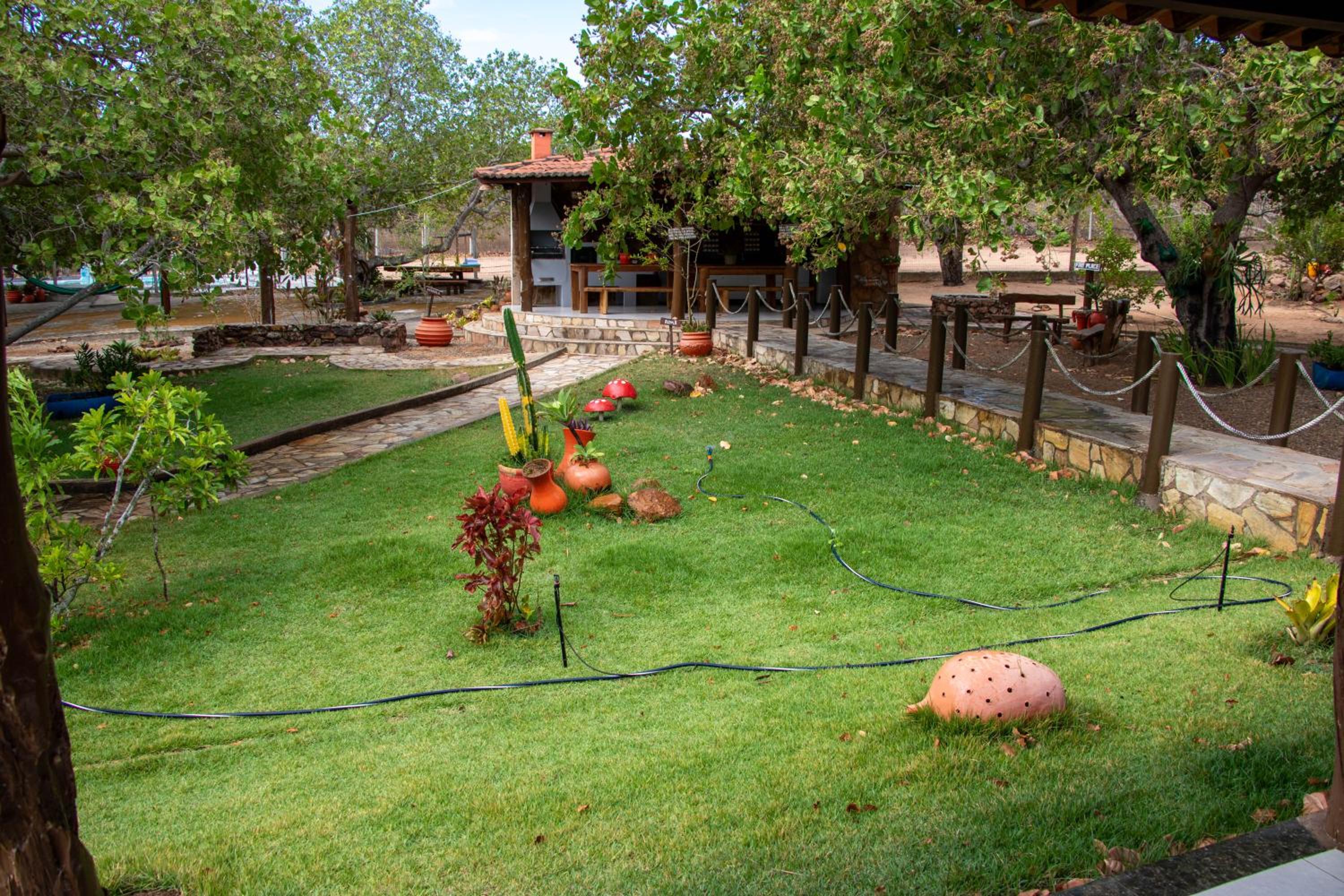 Rancho Império do Cajú