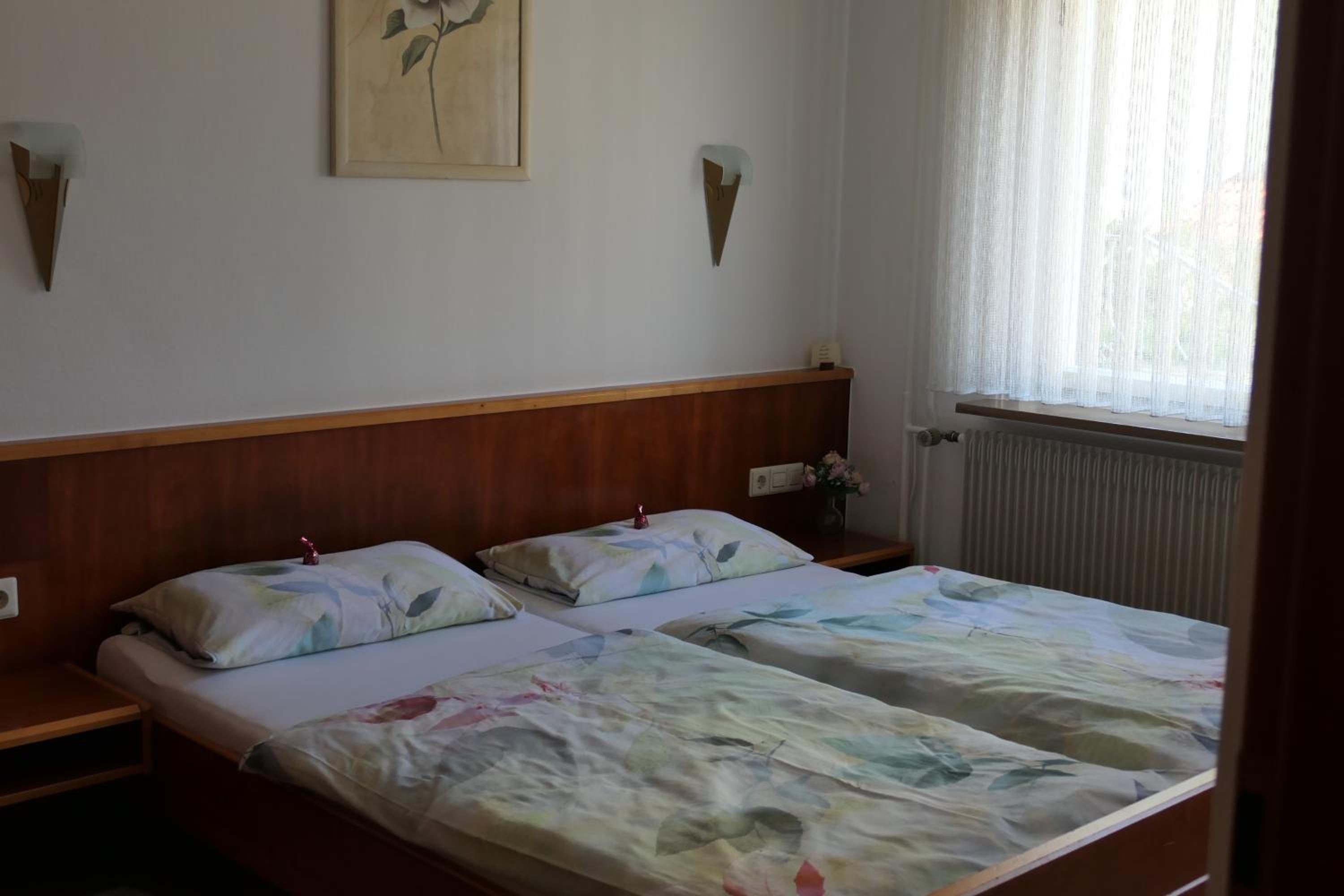 Garni Haus Elke