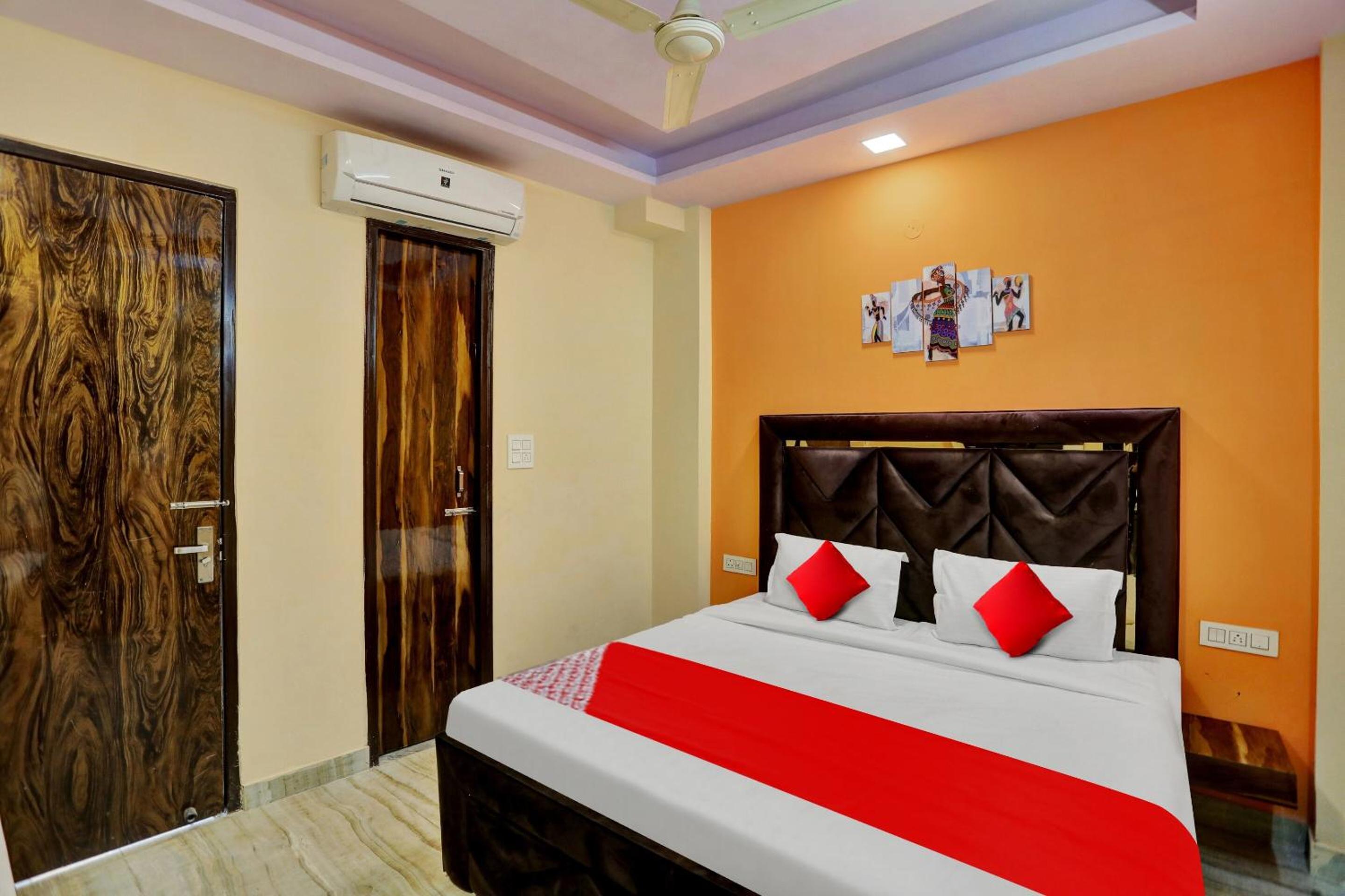 Hotel O S P Rooms view 4